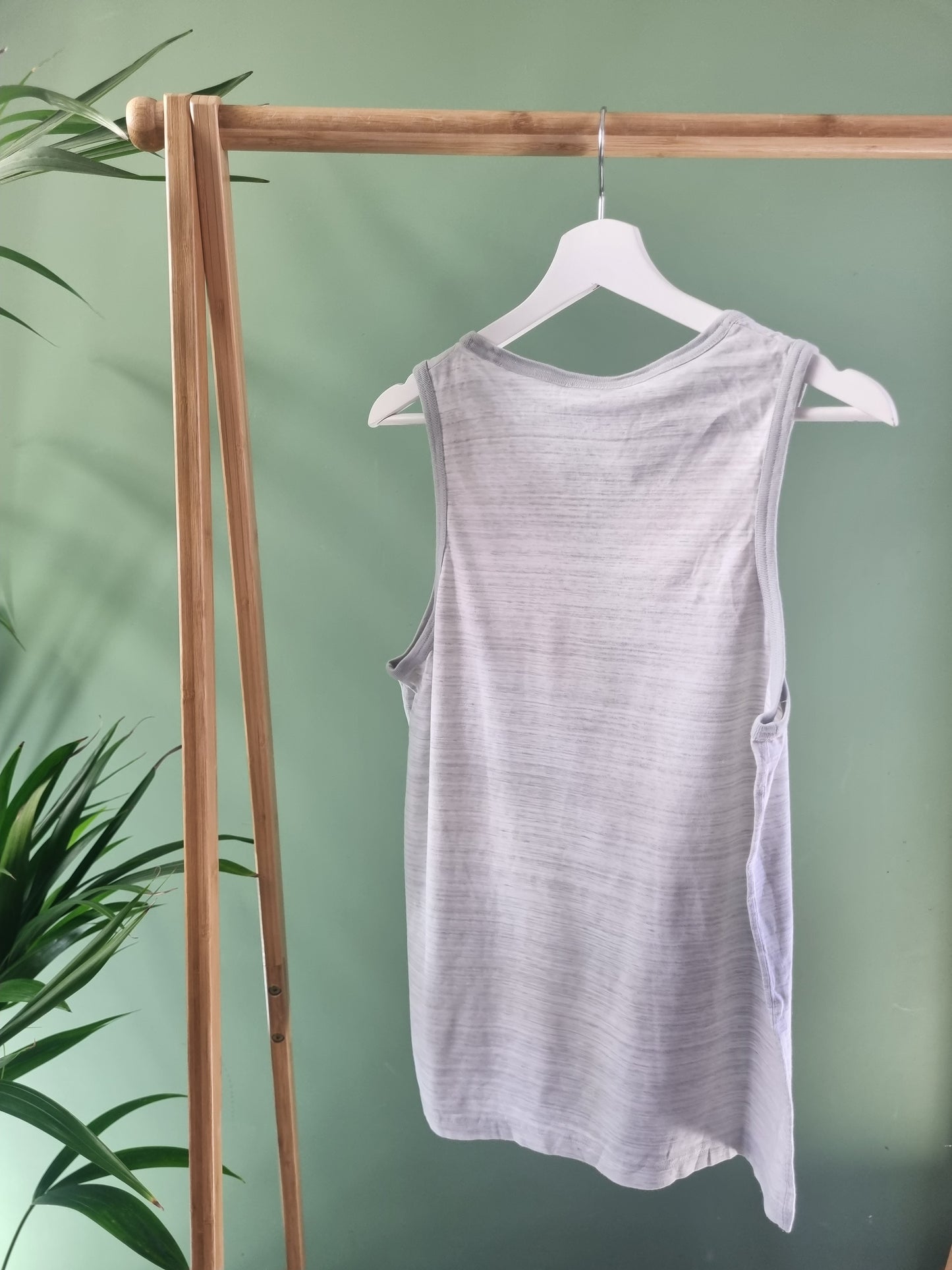 Nike Jordan singlet maat M