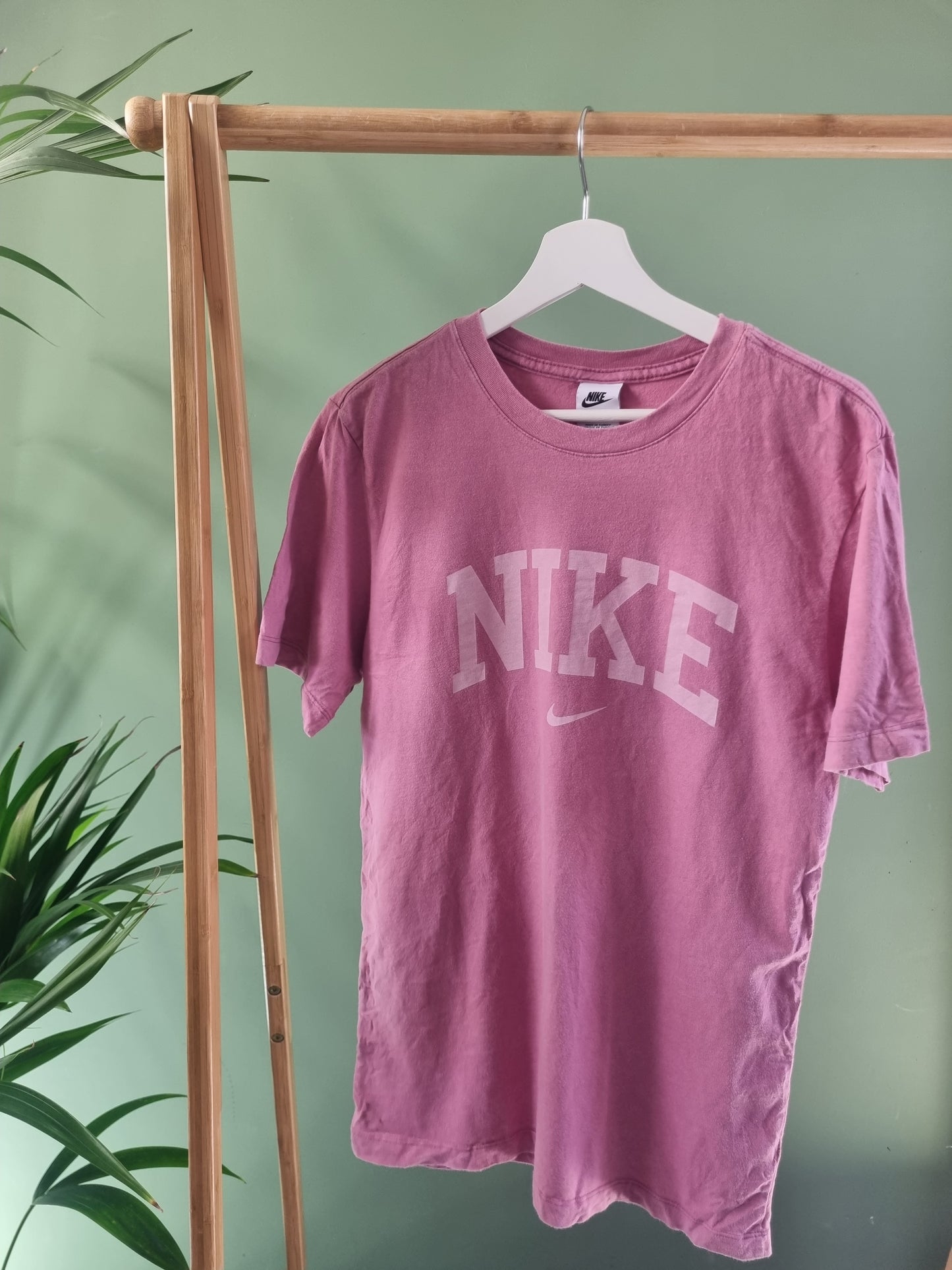Nike tee maat S