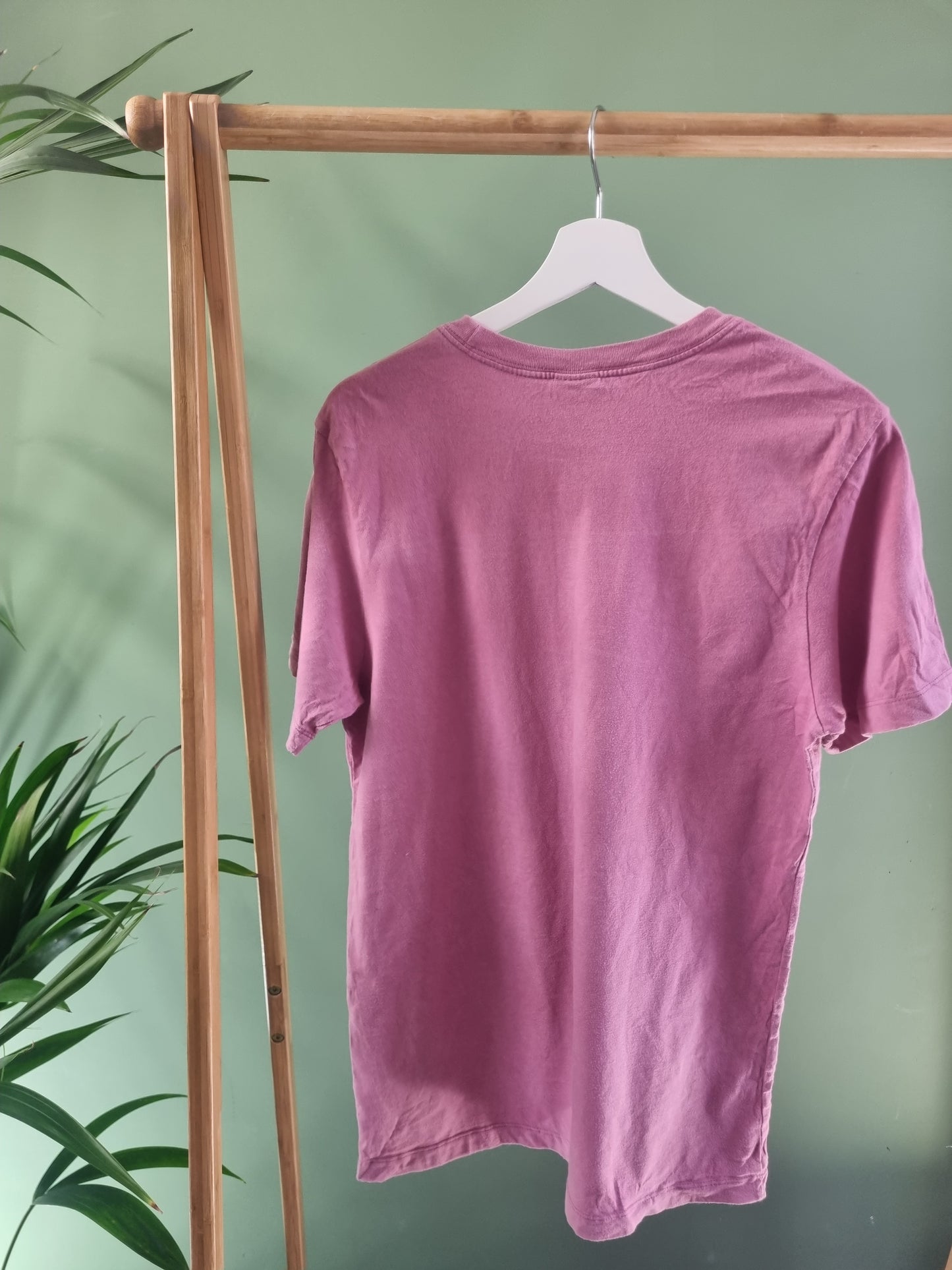 Nike tee maat S