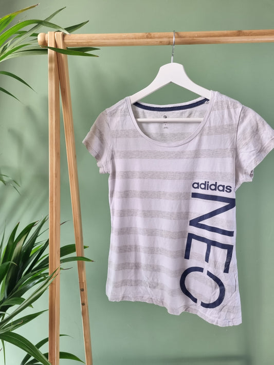 Adidas tee maat S