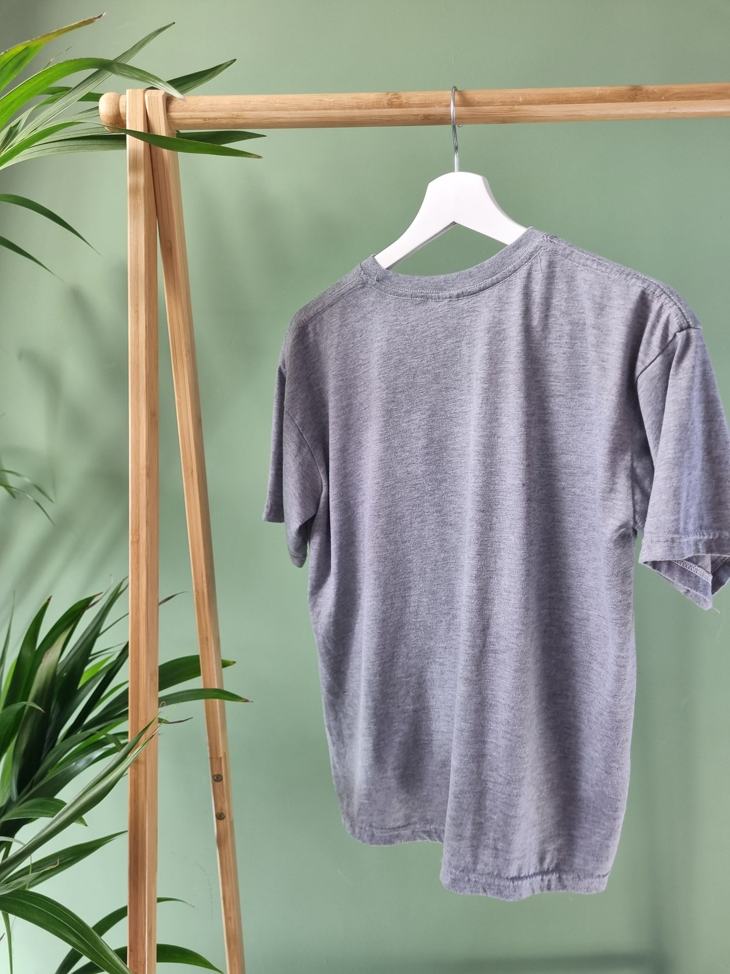 Nike short sleeve tee maat S