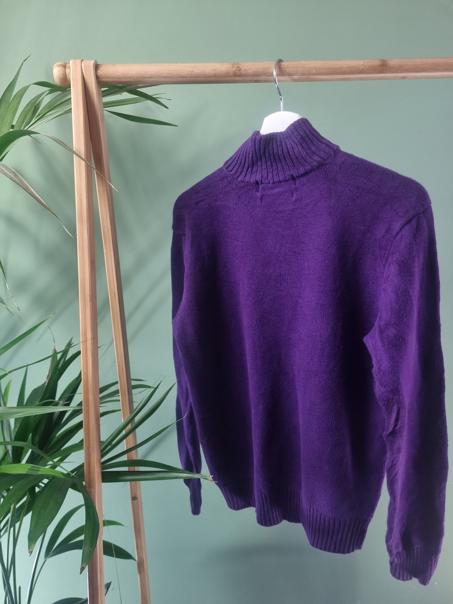 Ralph Lauren trui maat M