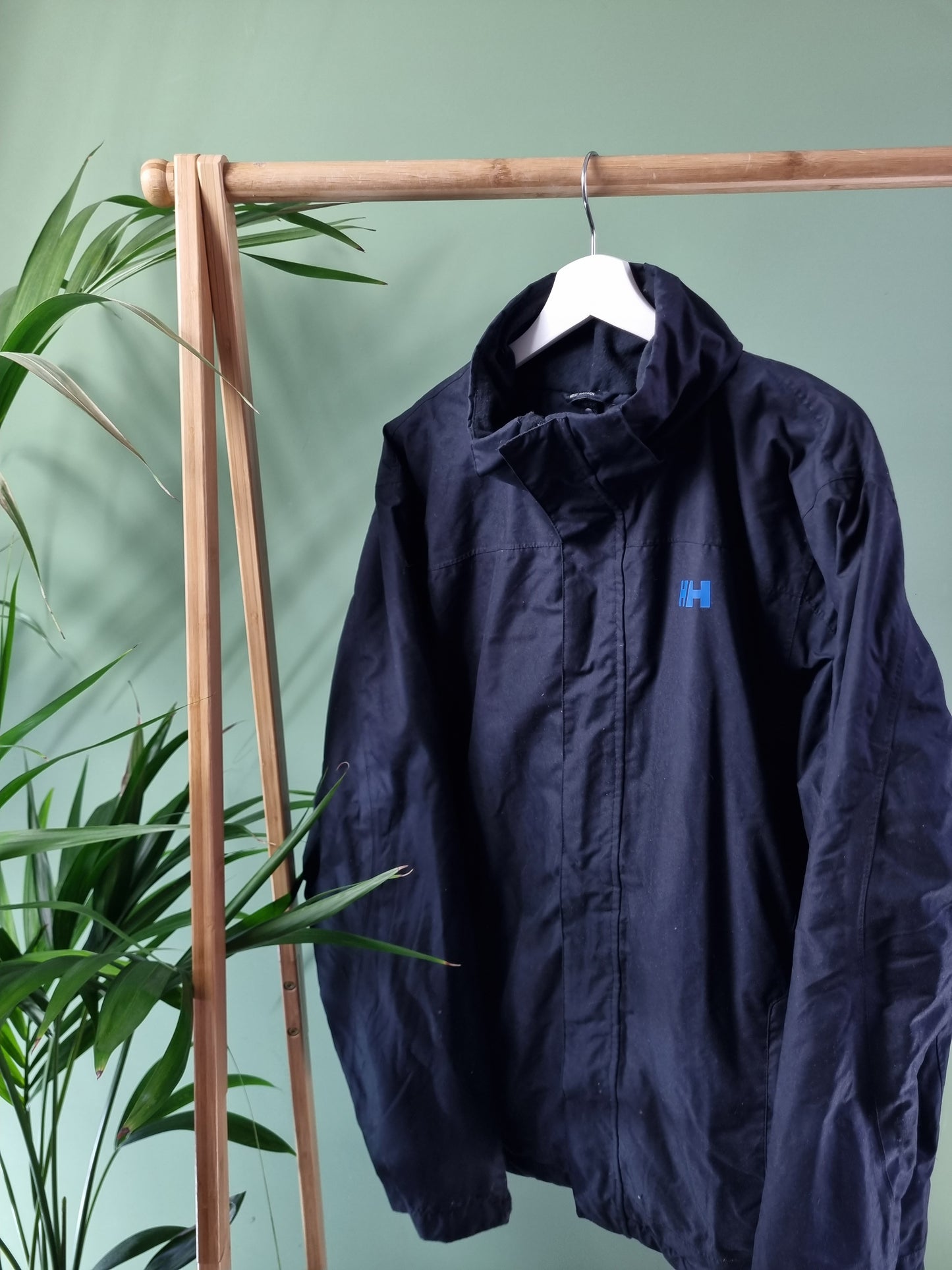 Helly Hansen herfst/winterjas maat XL
