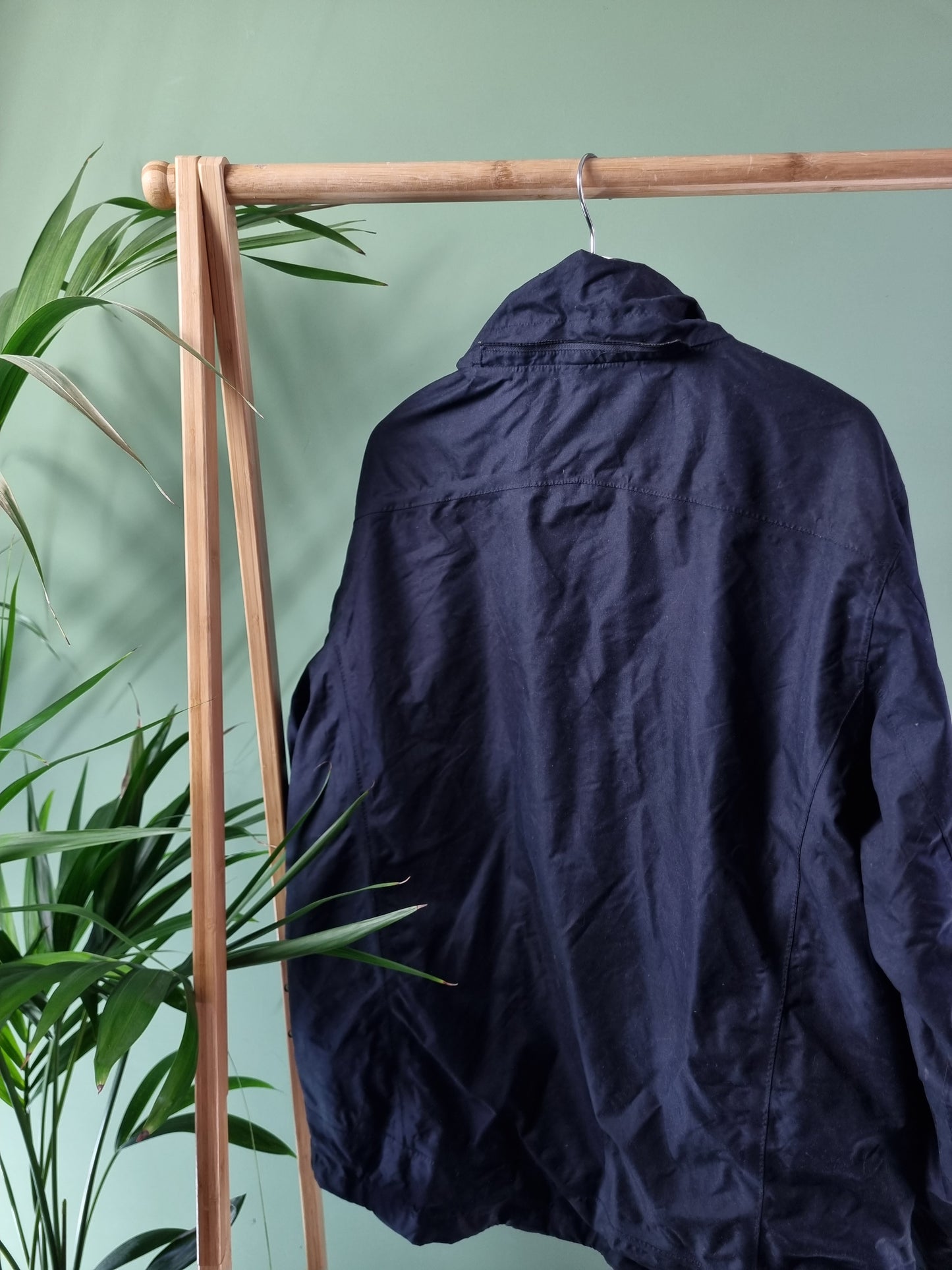 Helly Hansen herfst/winterjas maat XL