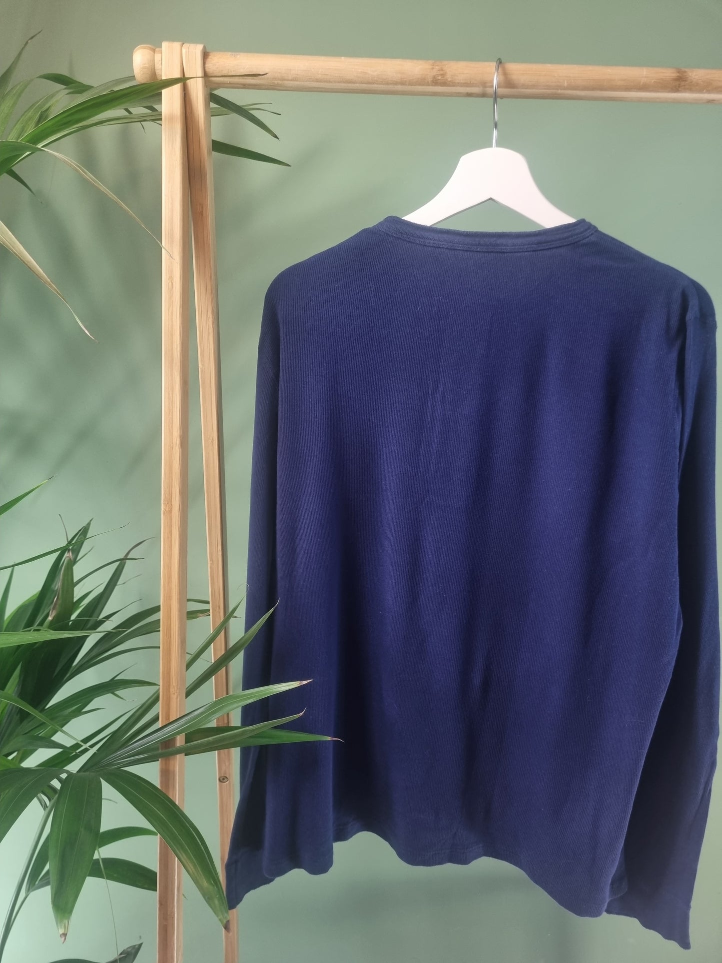 Tommy Hilfiger granddad shirt maat M