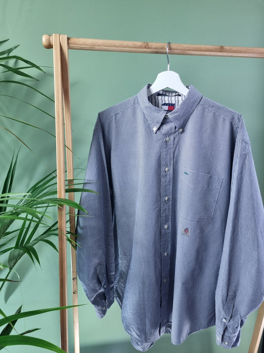 Tommy Hilfiger shirt maat L