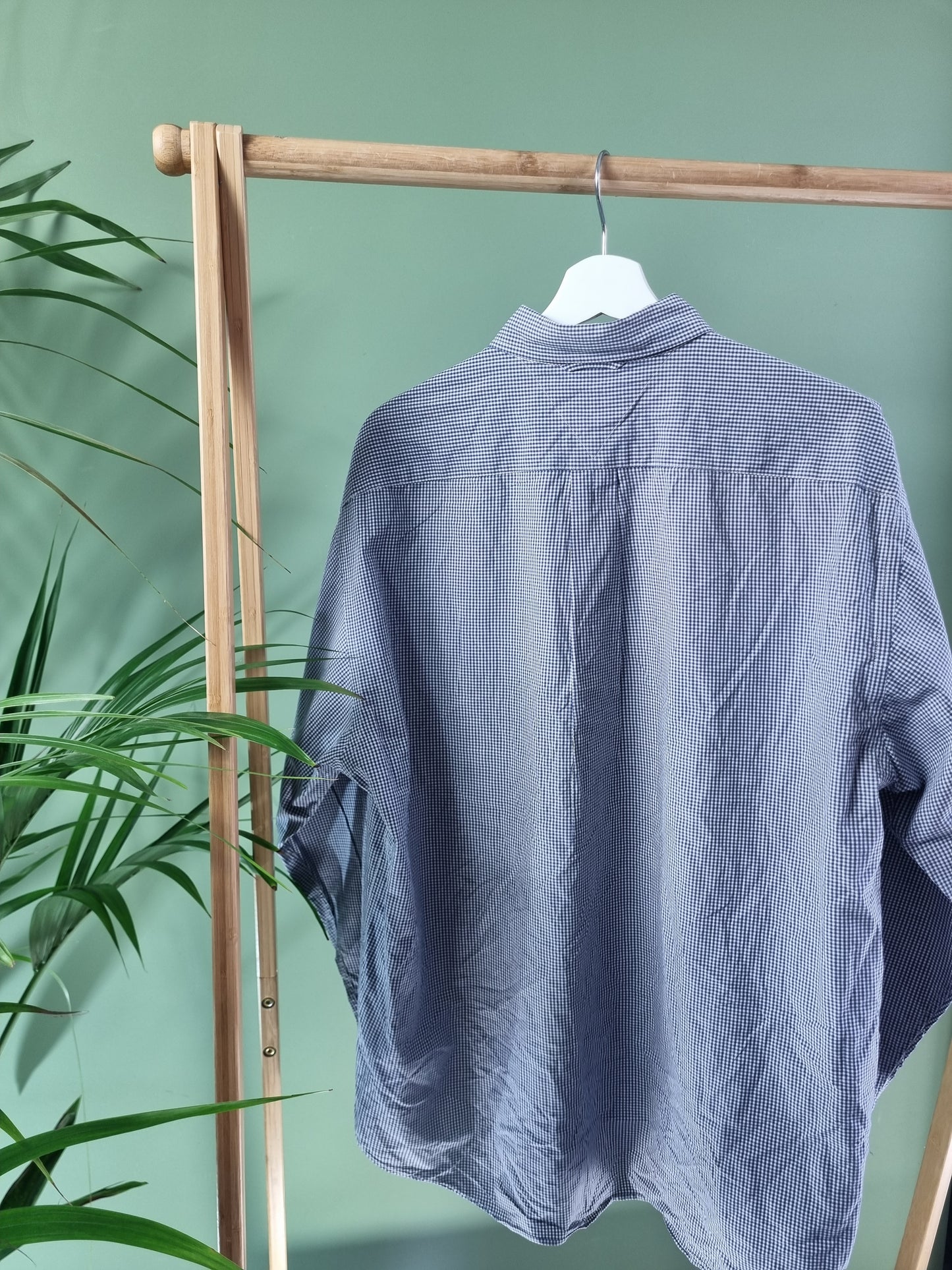 Tommy Hilfiger shirt maat L