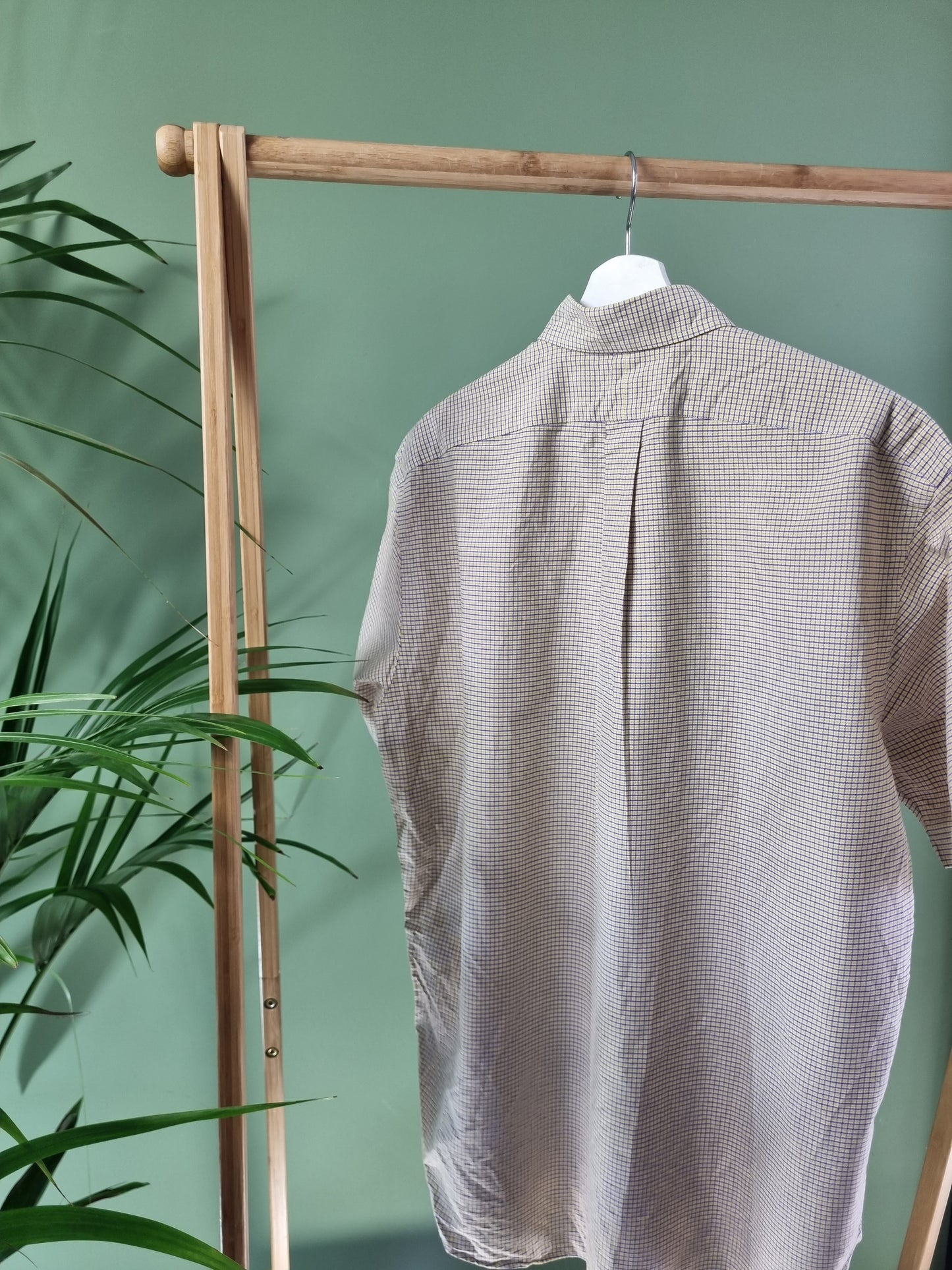 Ralph Lauren shirt maat L