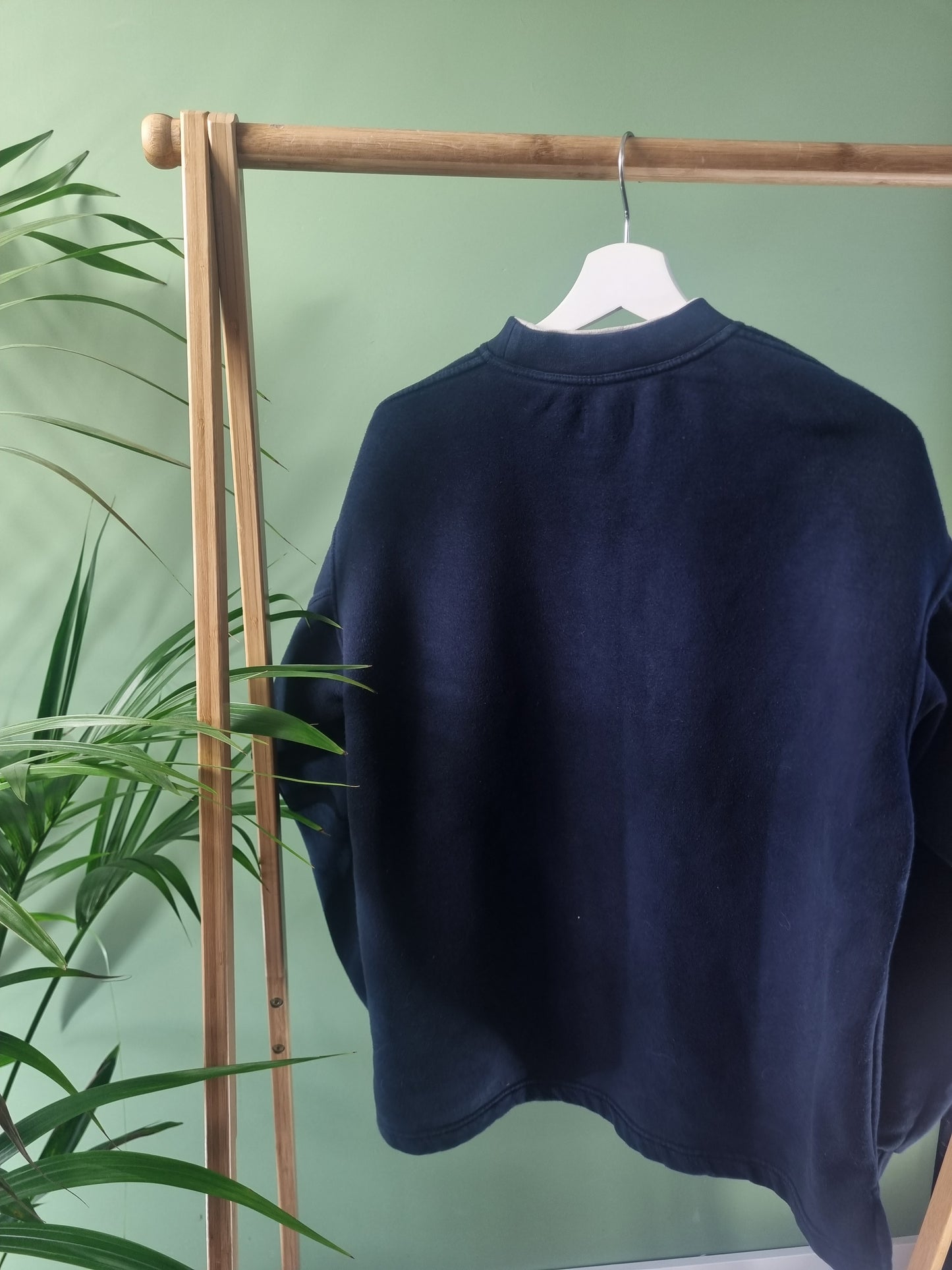Calvin klein 90s sweater maat S