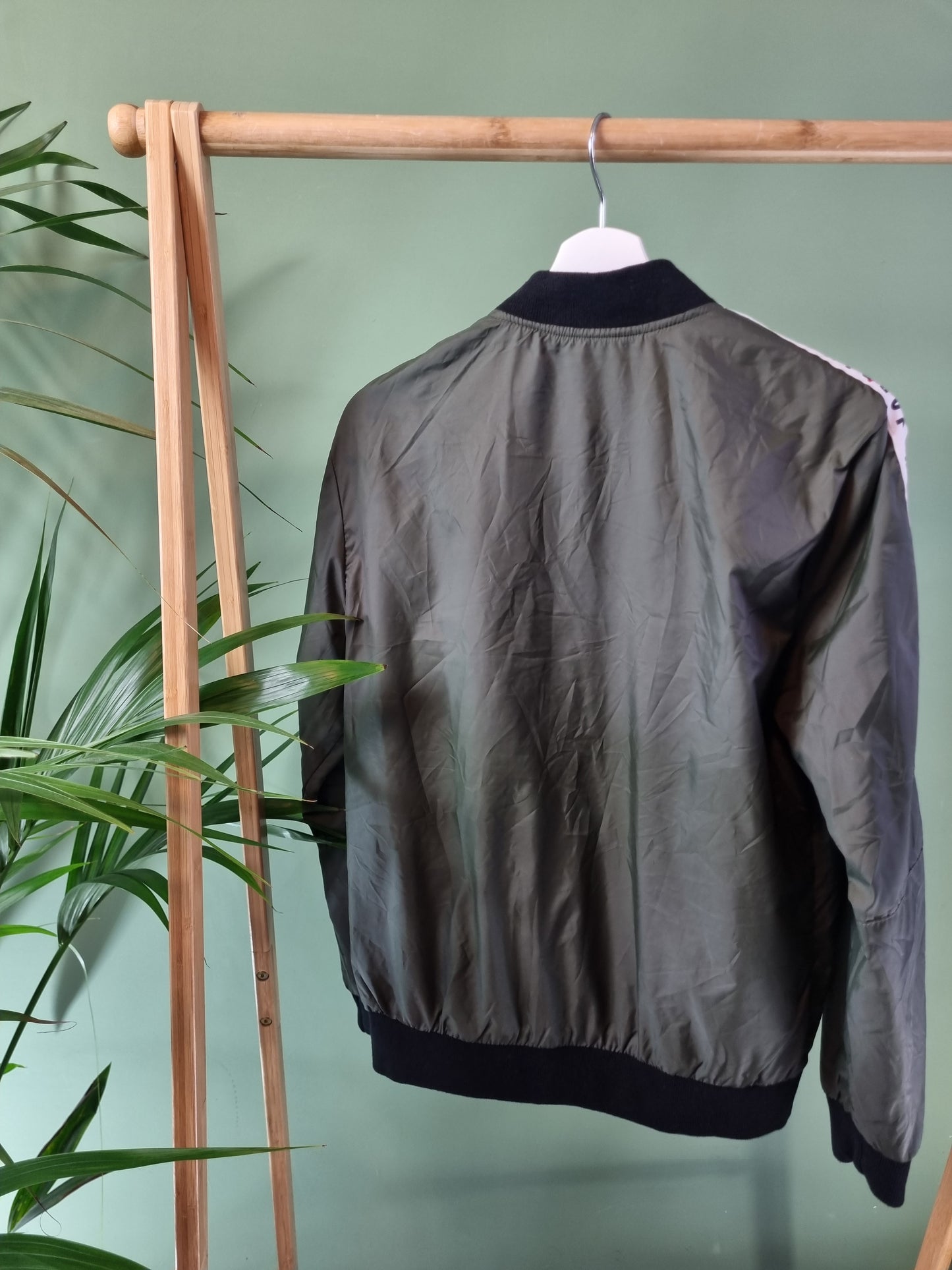 Nike Jordan bomber tussenjas maat L
