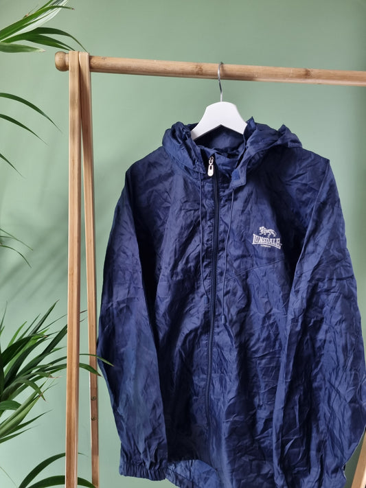 Lonsdale tussenjas maat L