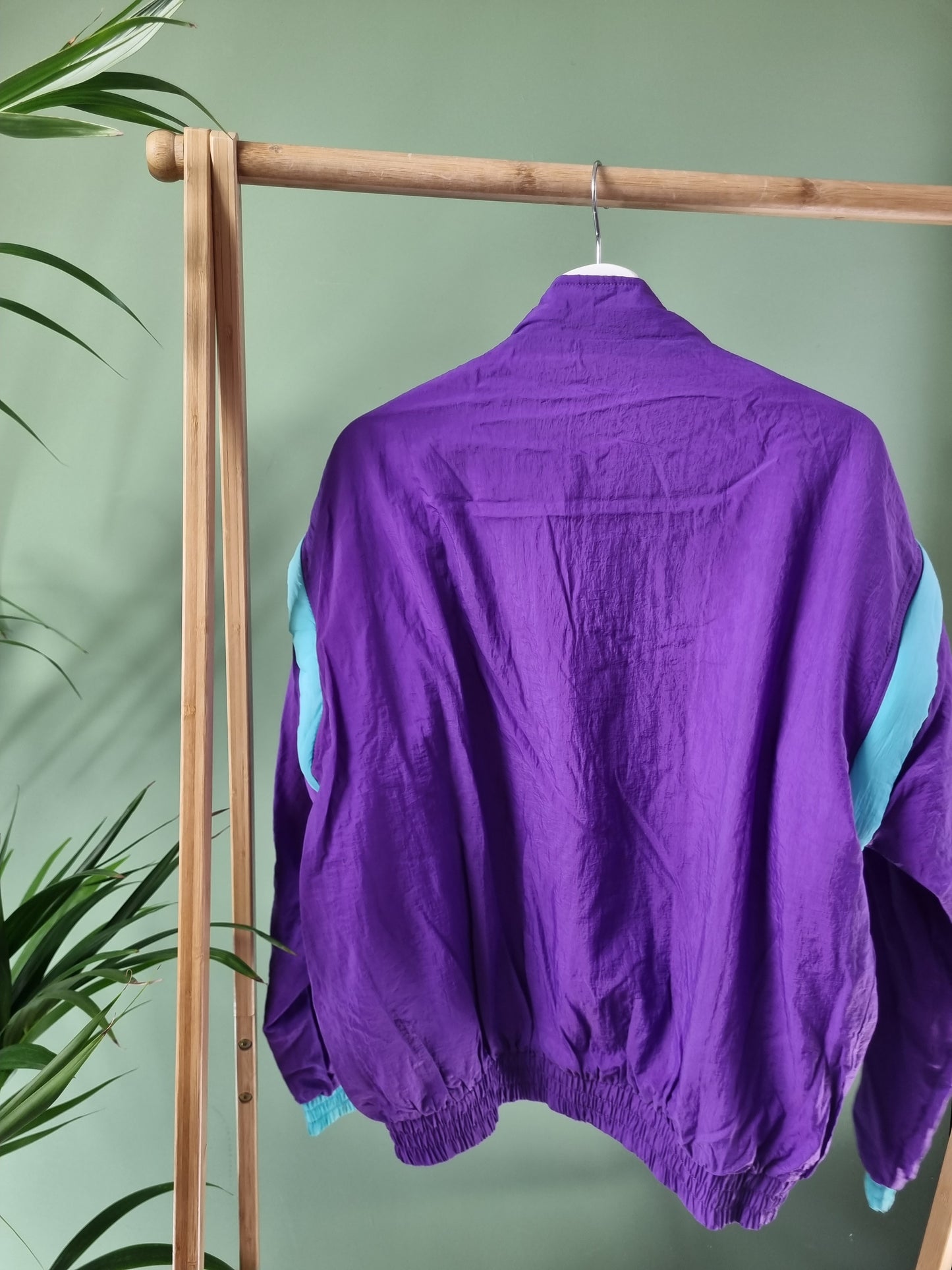 Ellesse 90s track jacket M