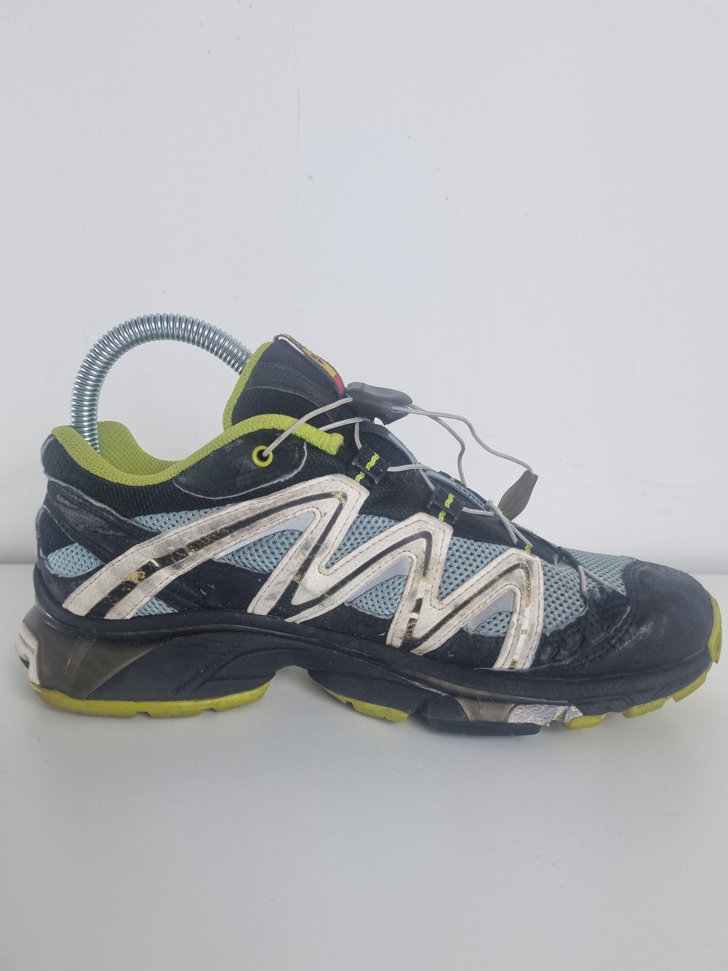 Salomon XT wings sensifit maat 38