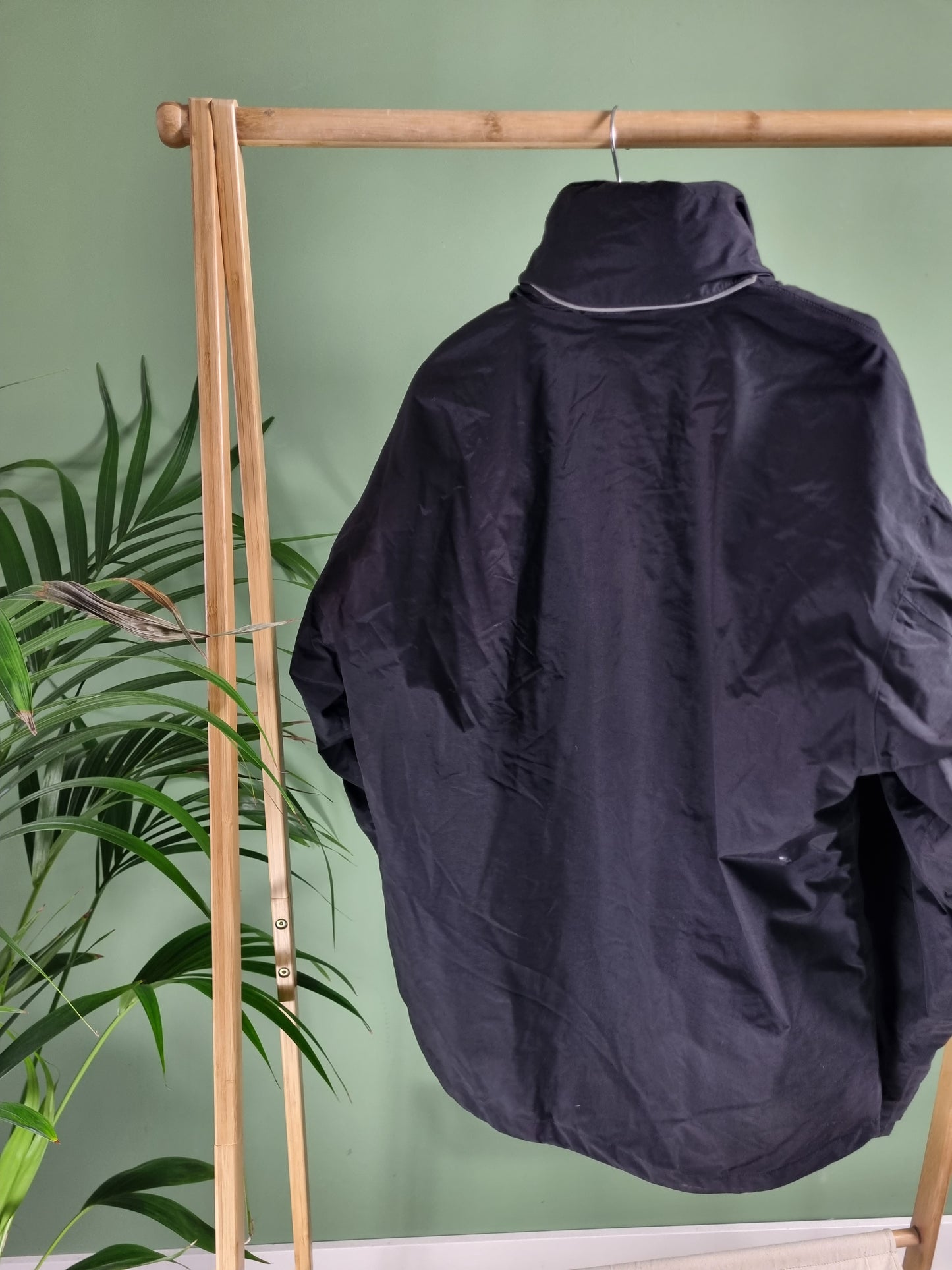 Helly Hansen jas maat M