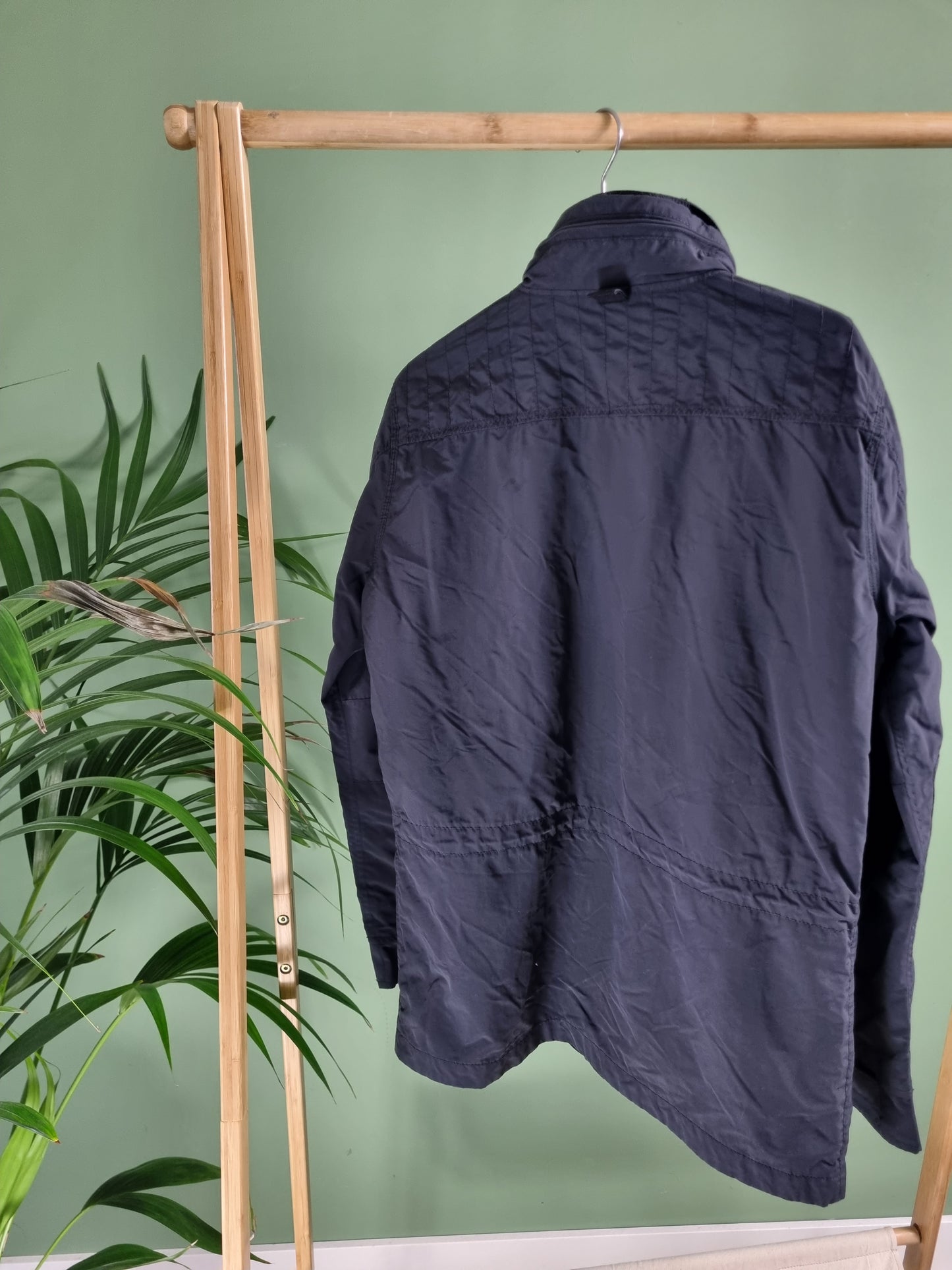 Tommy Hilfiger tussenjas maat M