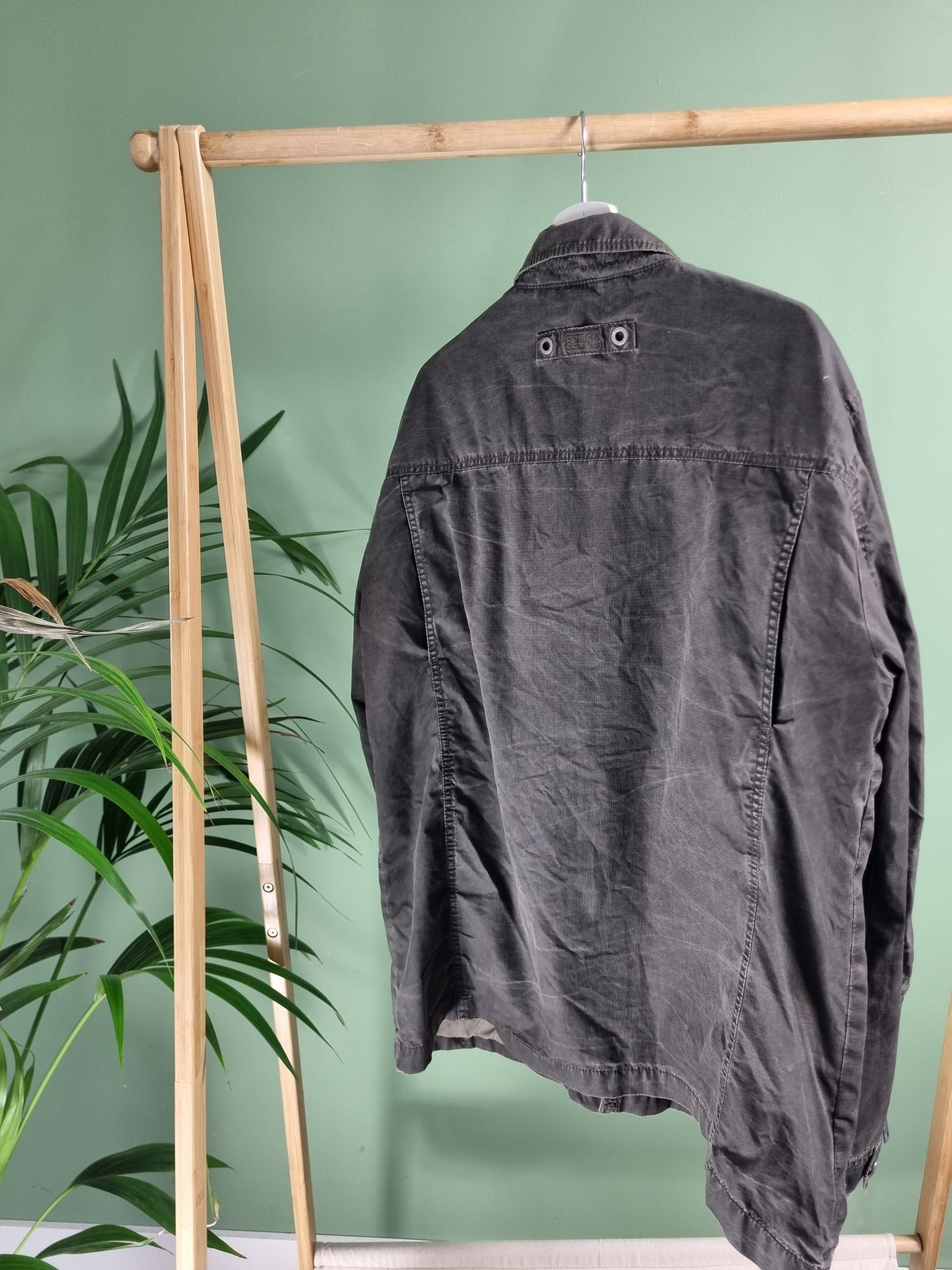 Camel Jas Heren | Bruin | Maat 56