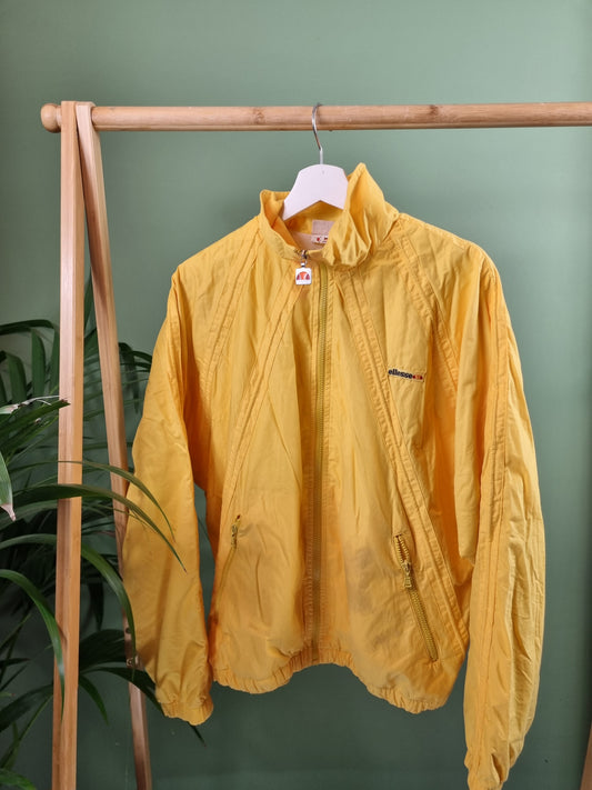 Ellesse 90s tussenjas maat M