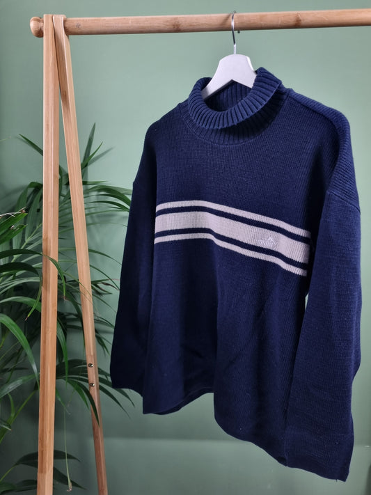 Puma 90s trui maat L