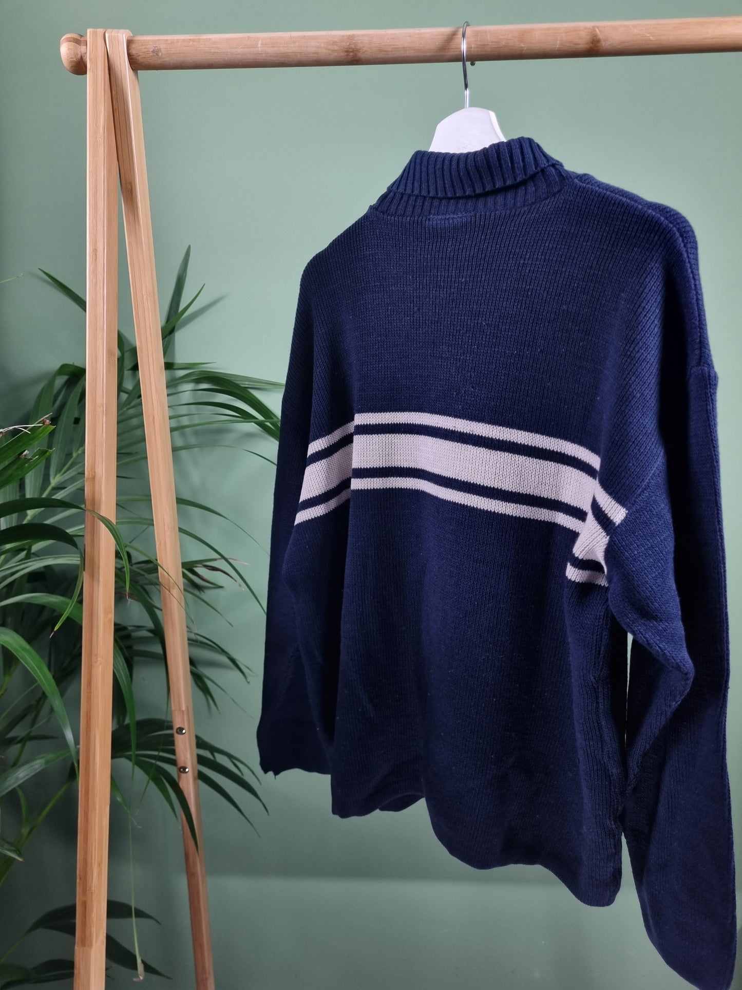 Puma 90s trui maat L