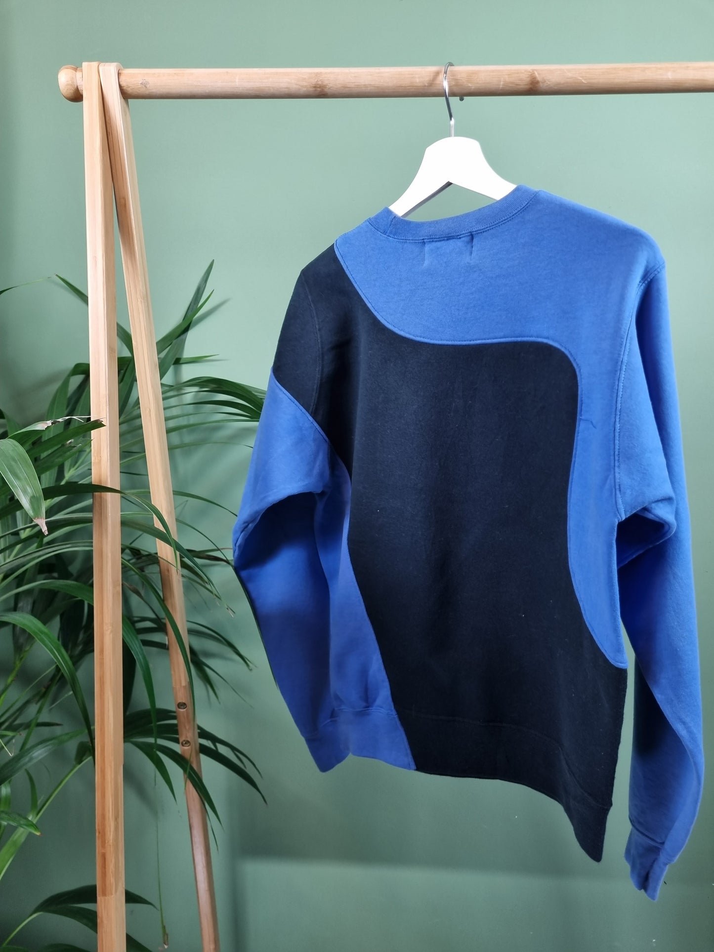 Tommy Hilfiger rework sweater maat S