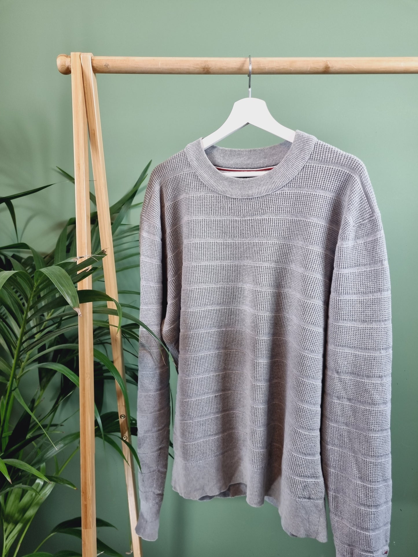 Tommy Hilfiger trui maat XL
