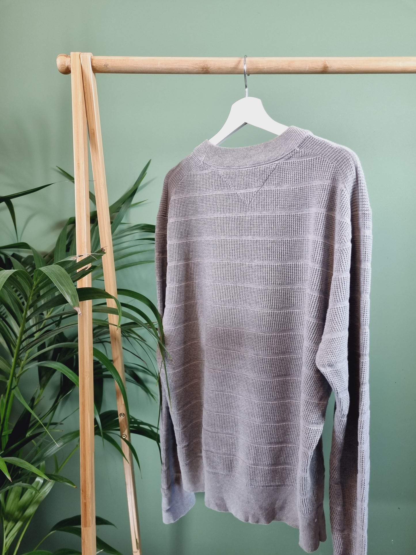 Tommy Hilfiger trui maat XL