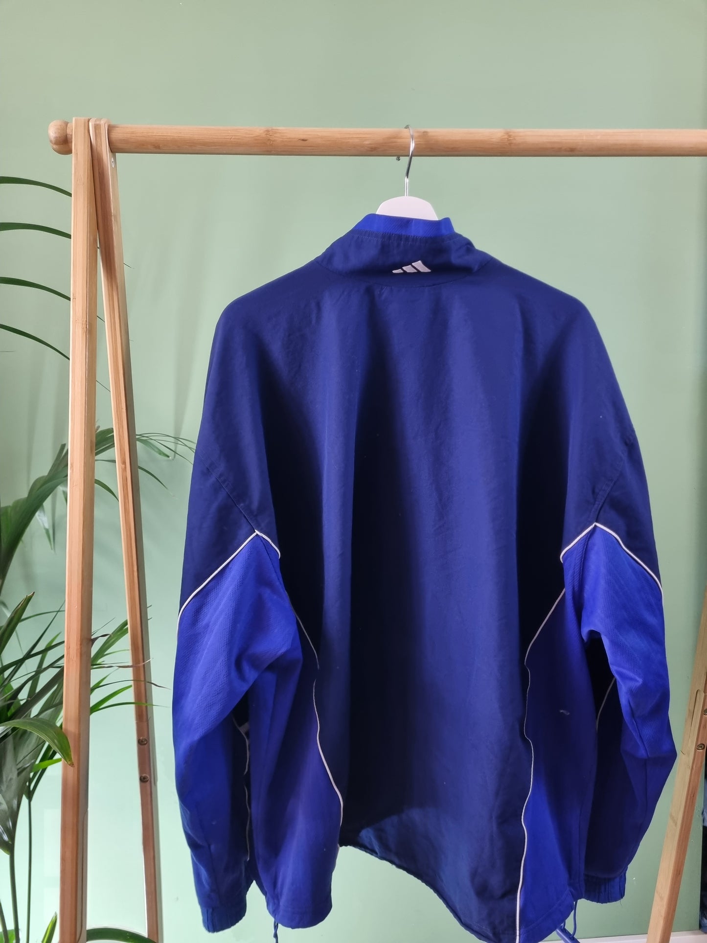 Adidas 90s tussenjas maat XL