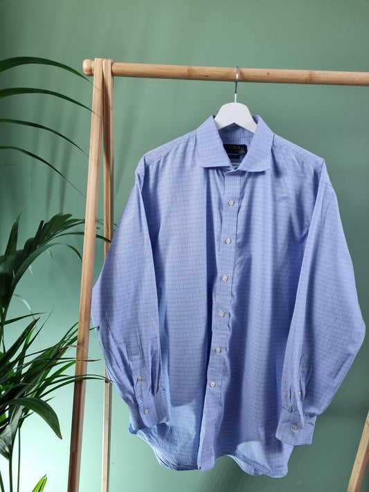 Ralph Lauren print shirt maat XL