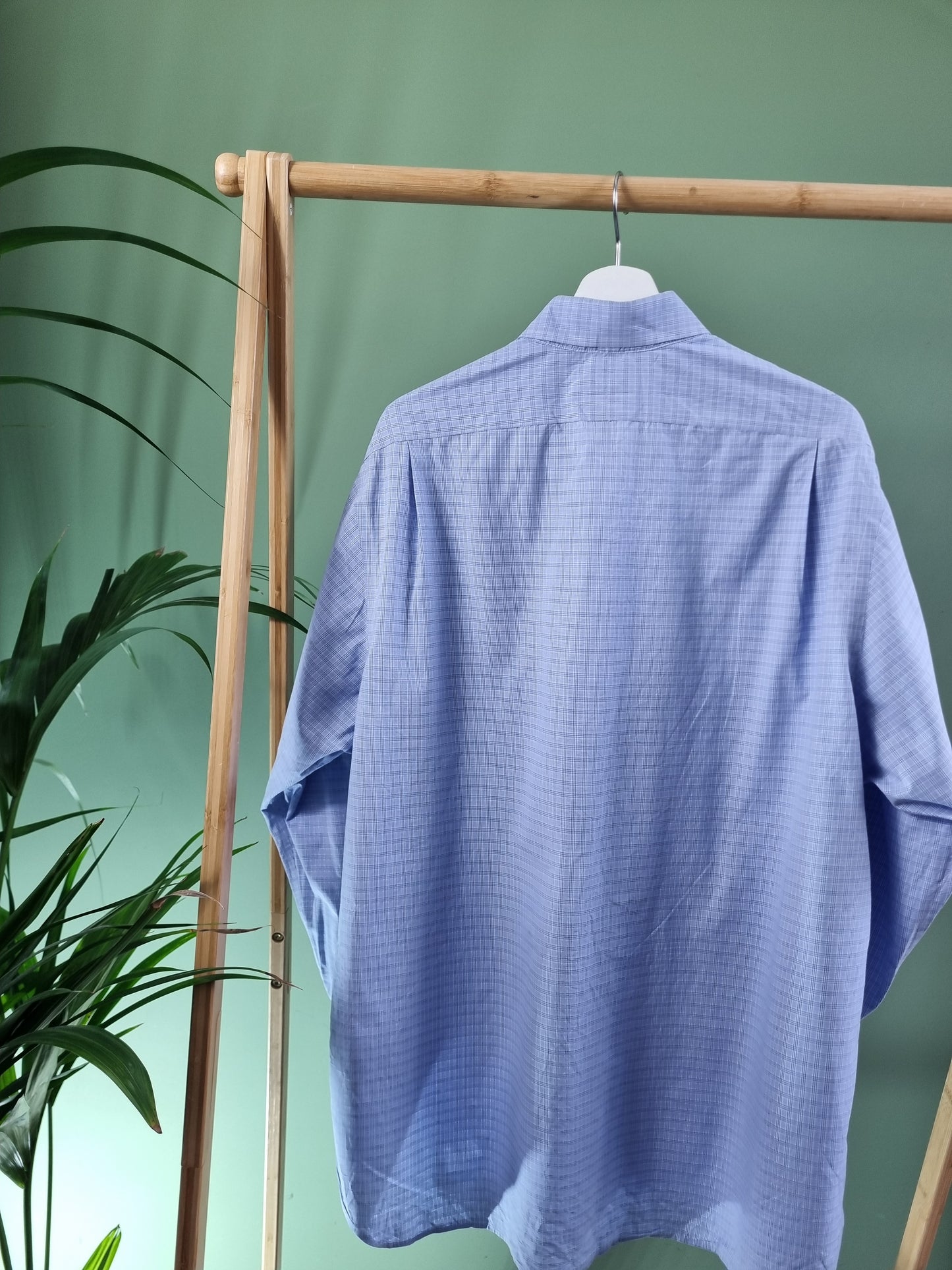Ralph Lauren print shirt maat XL