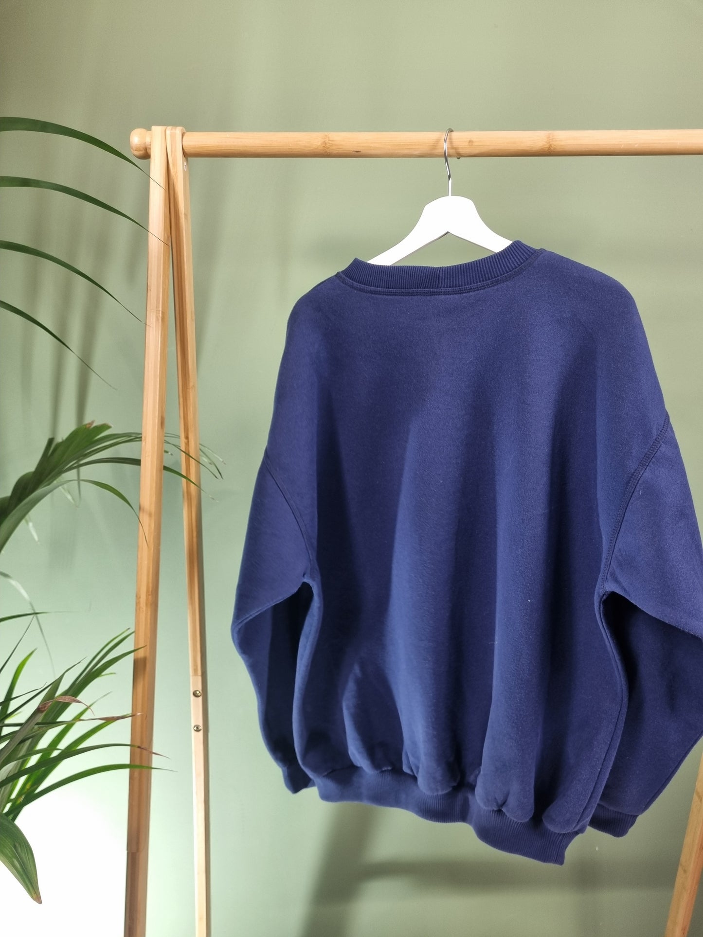 Puma 90s front logo maat L