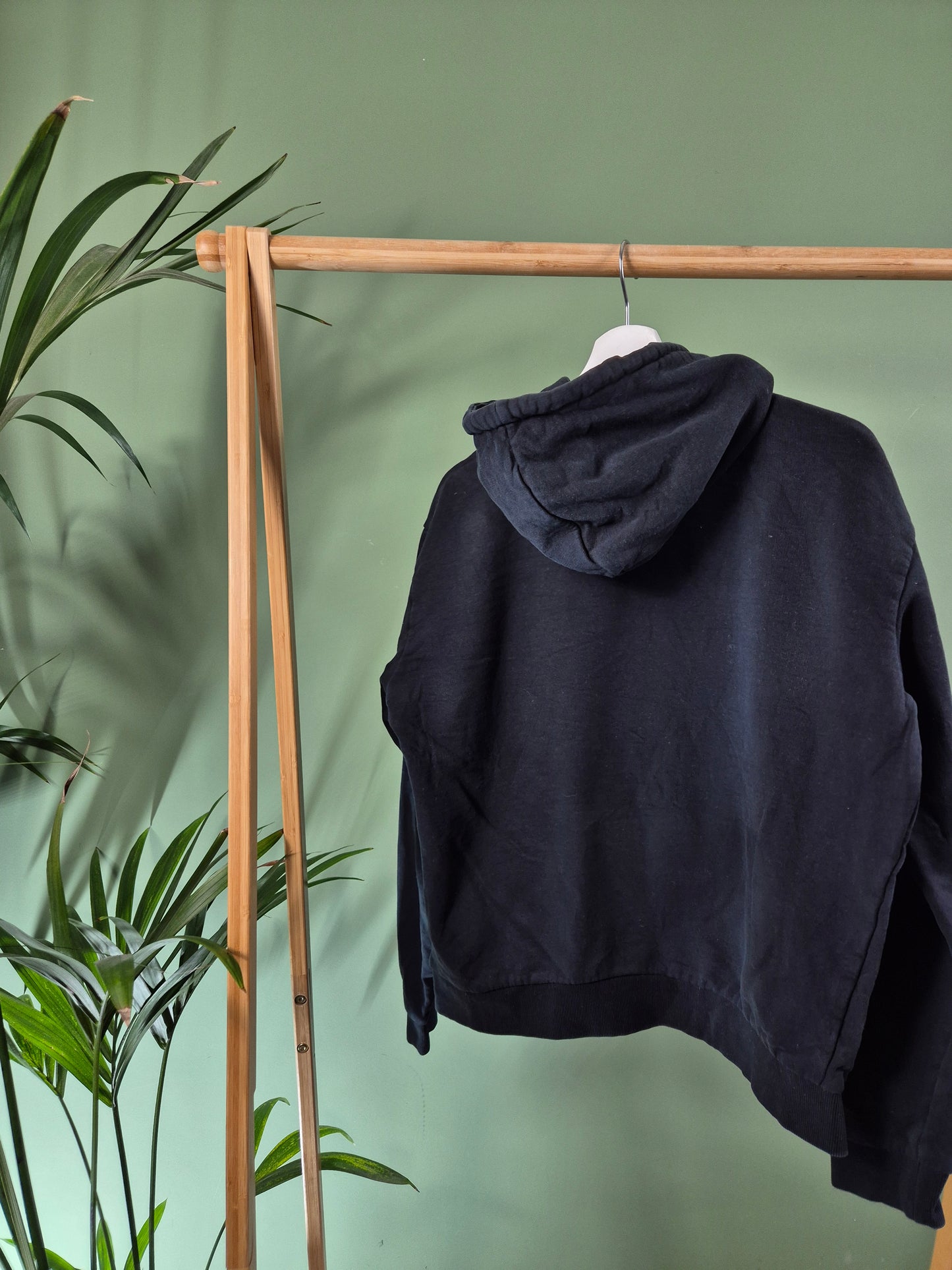 Karl Kani hoodie maat S