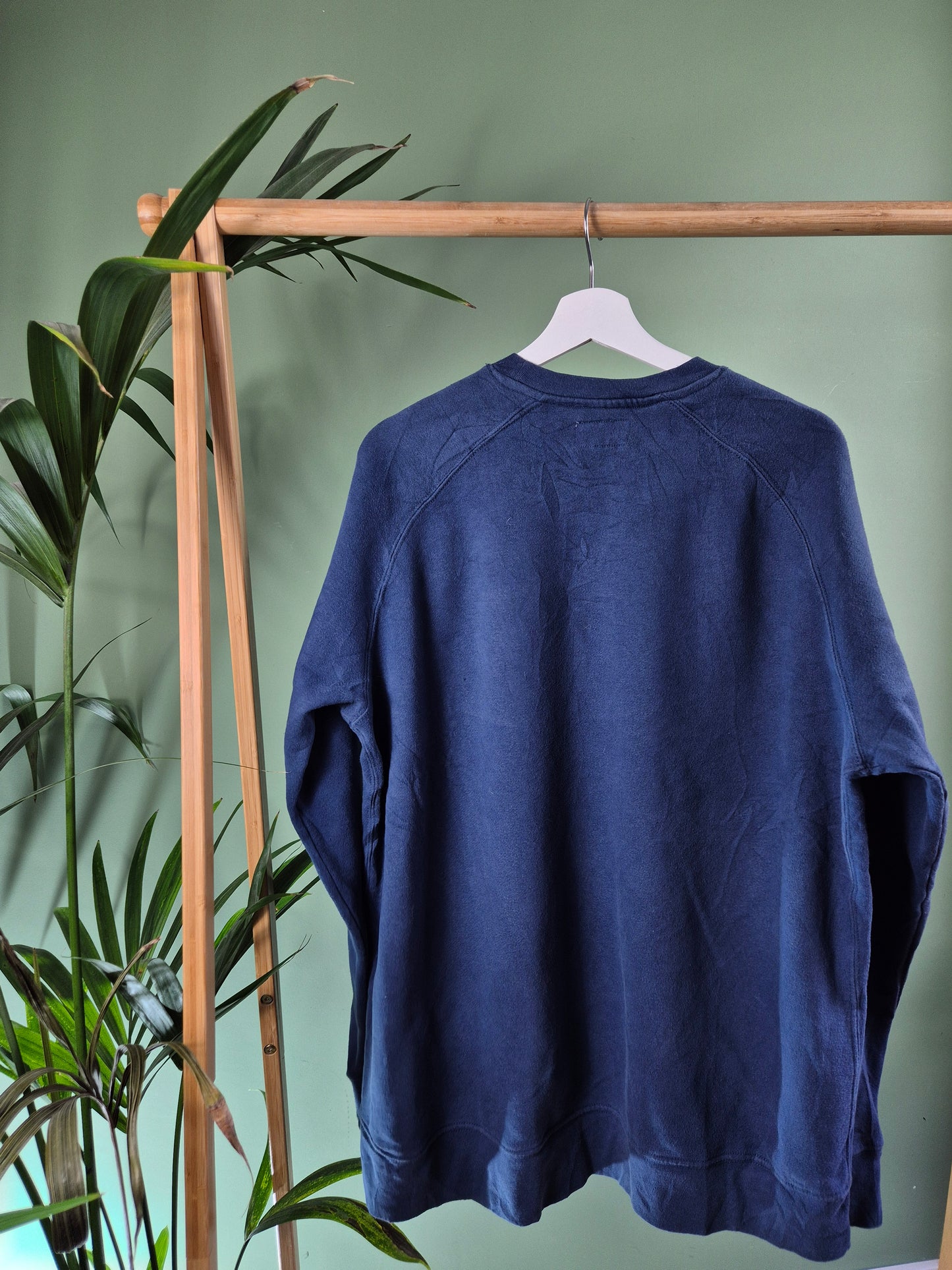 Wrangler sweater maat XL