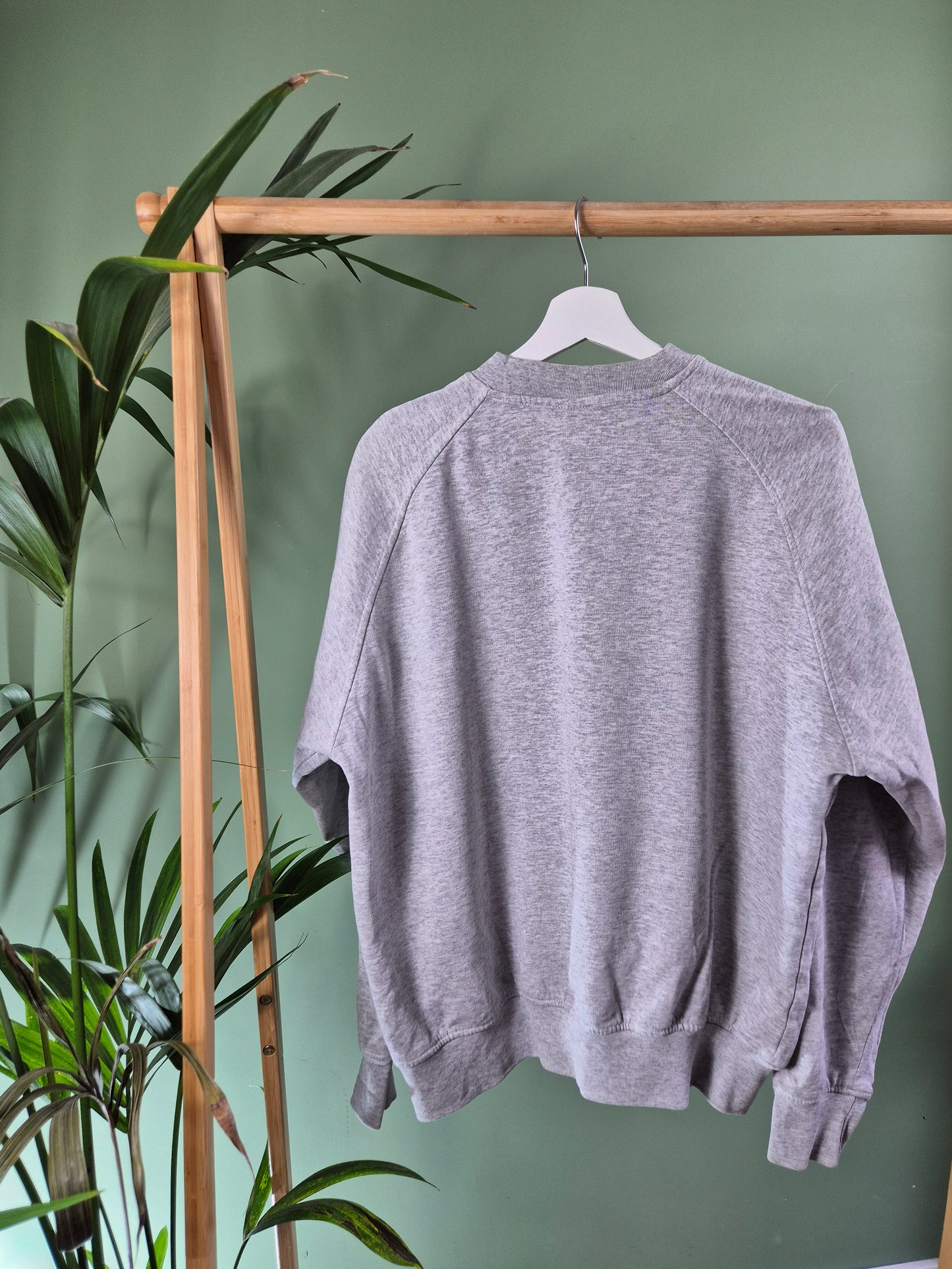 Kappa chest logo sweater maat L