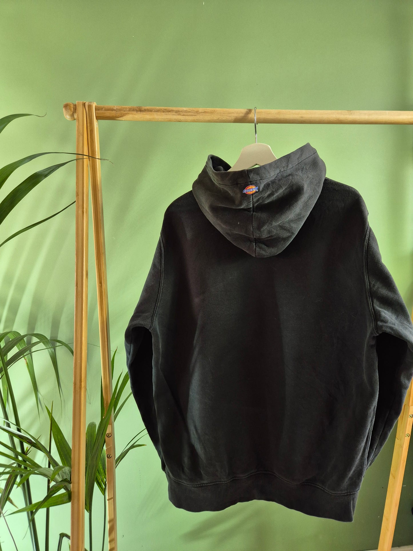 Dickies hoodie maat XL