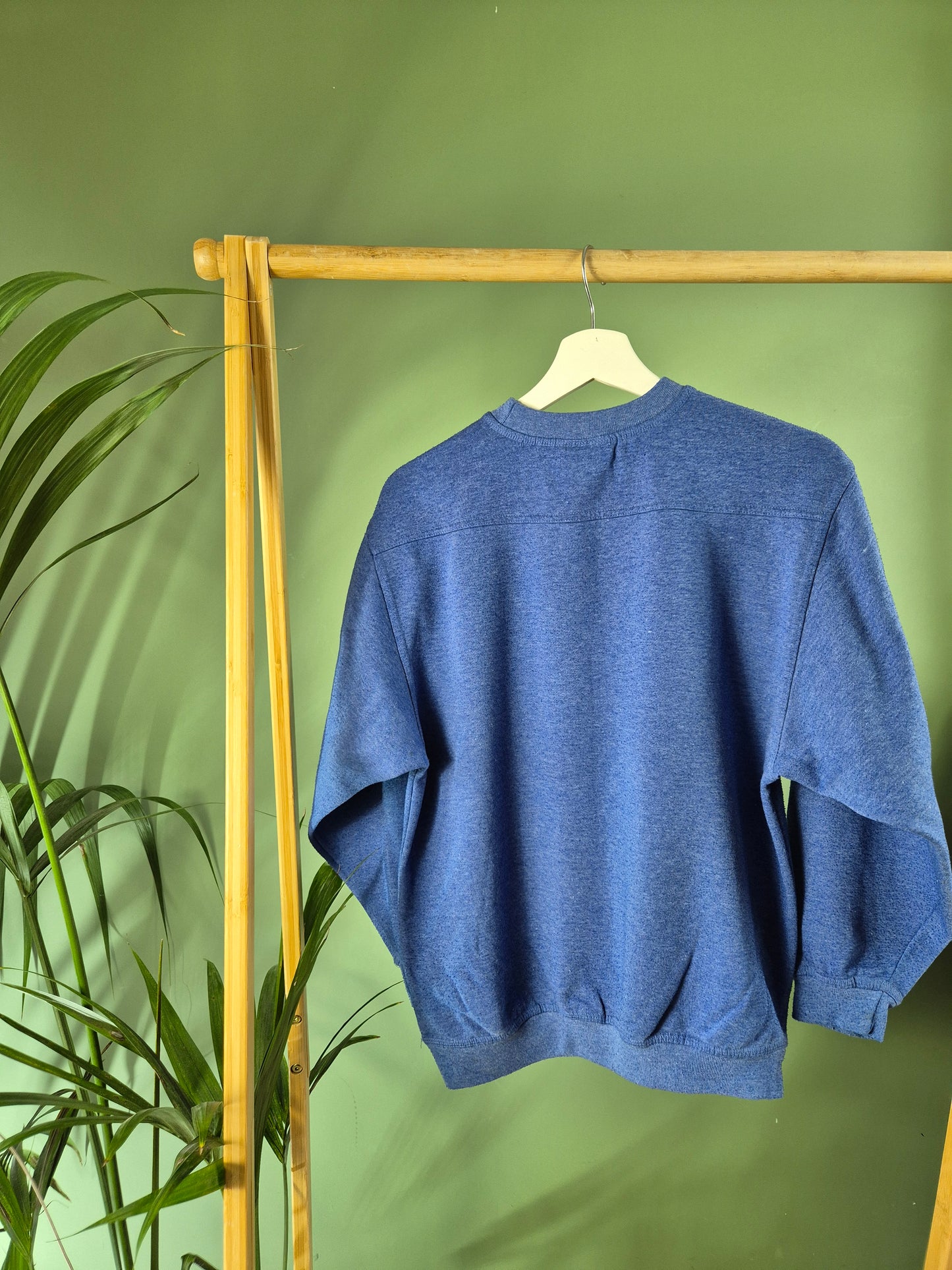 Reebok sweater maat S