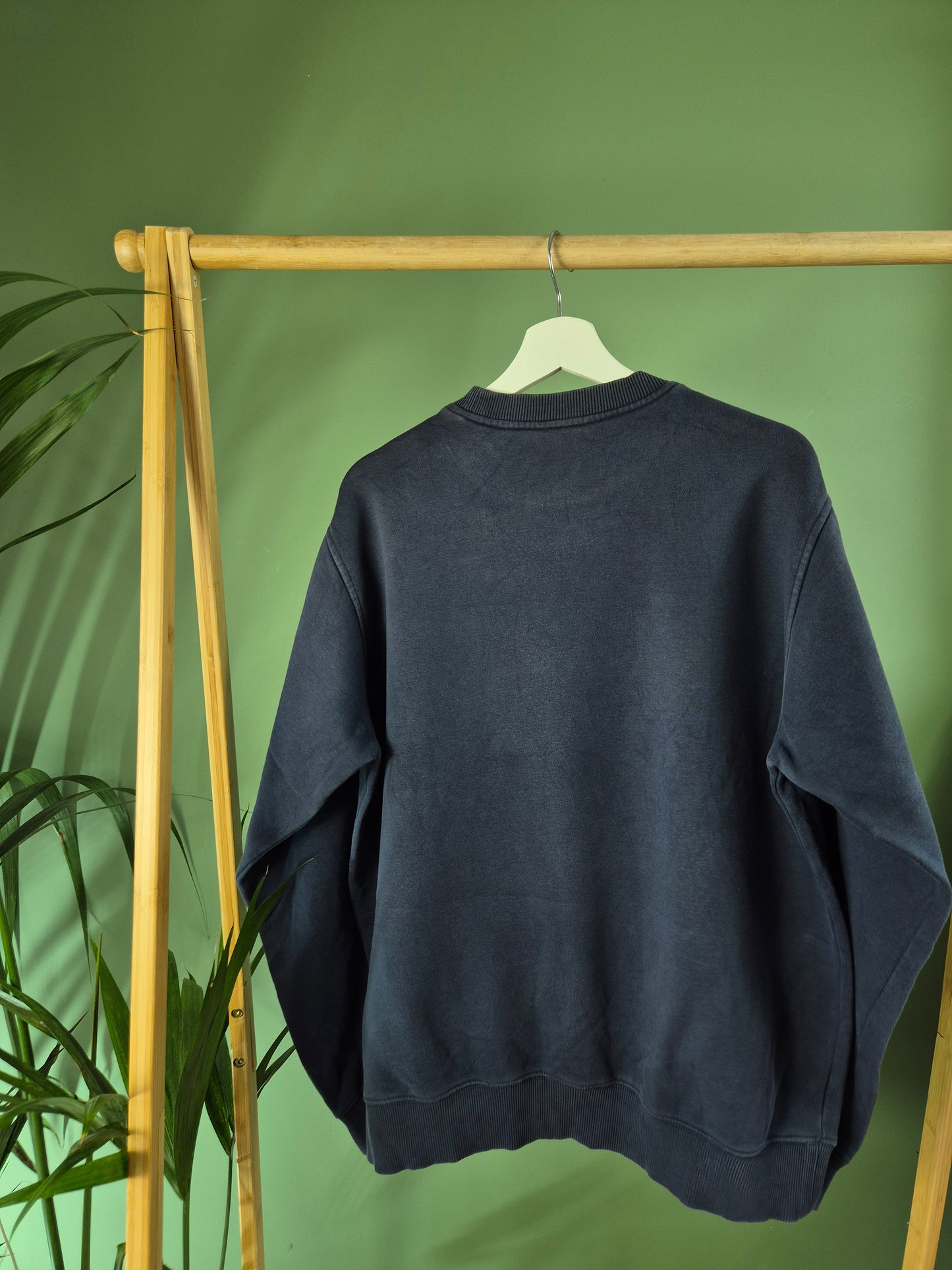 Reebok sweater maat M