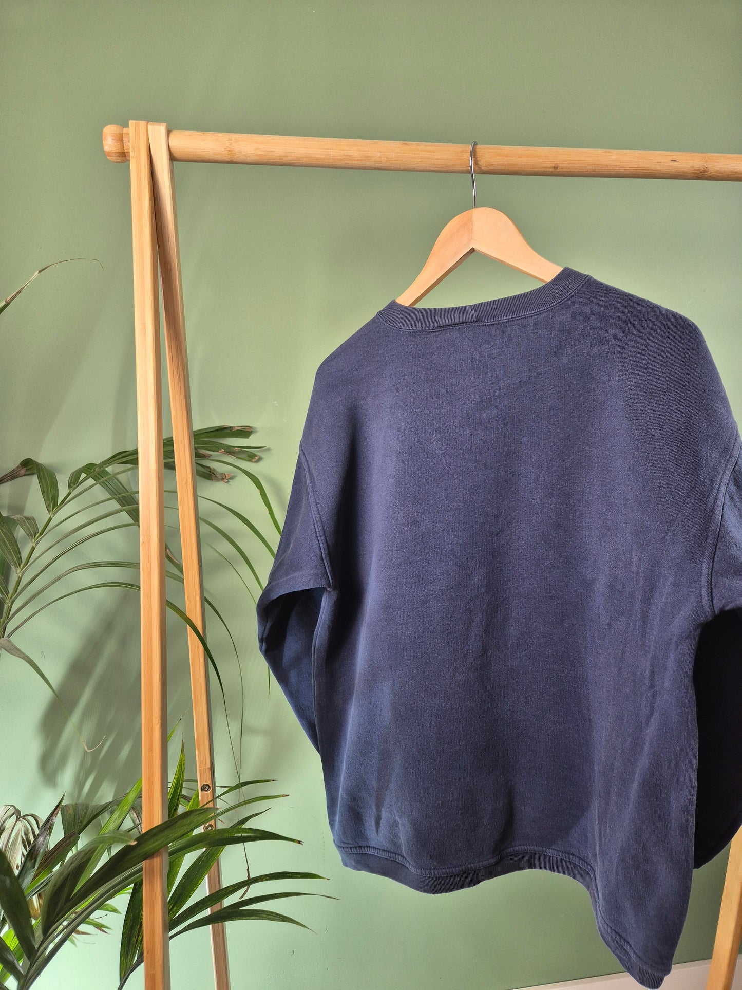 Levi's sweater maat M