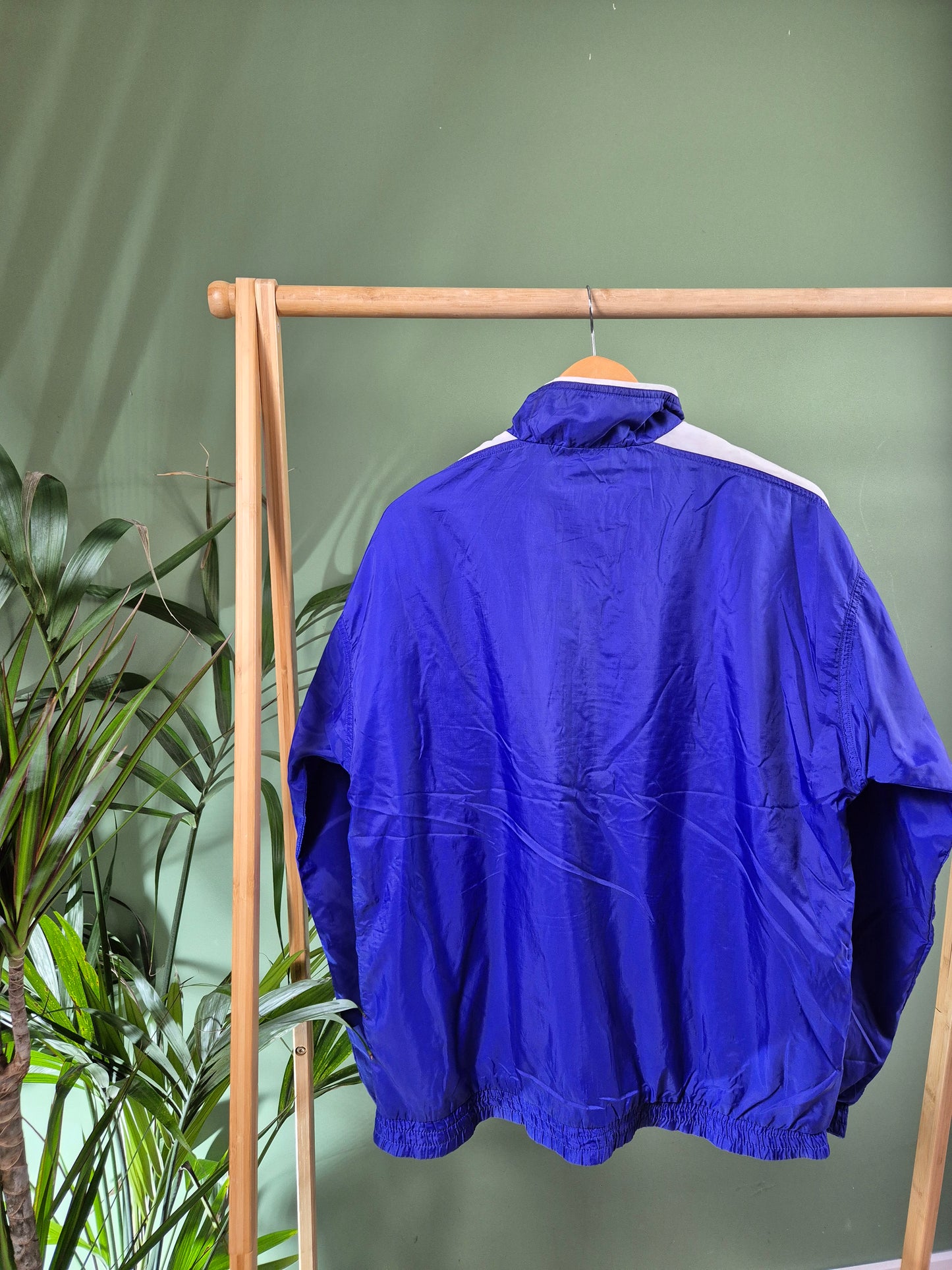 Puma 90s track jacket maat S