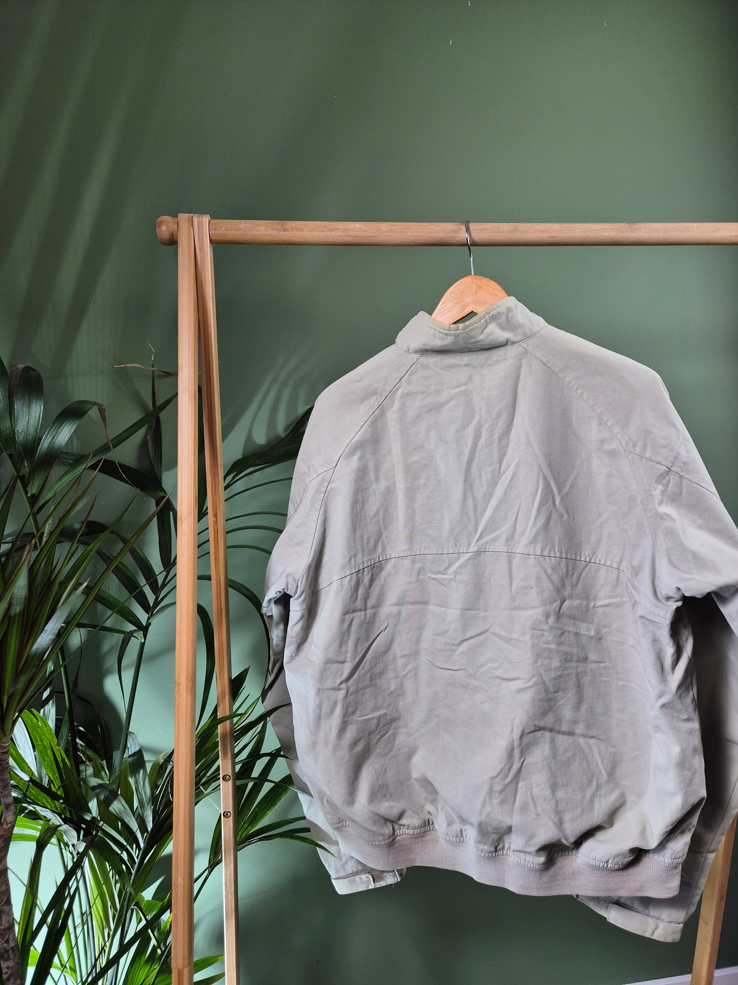 Woolrich tussenjas maat L
