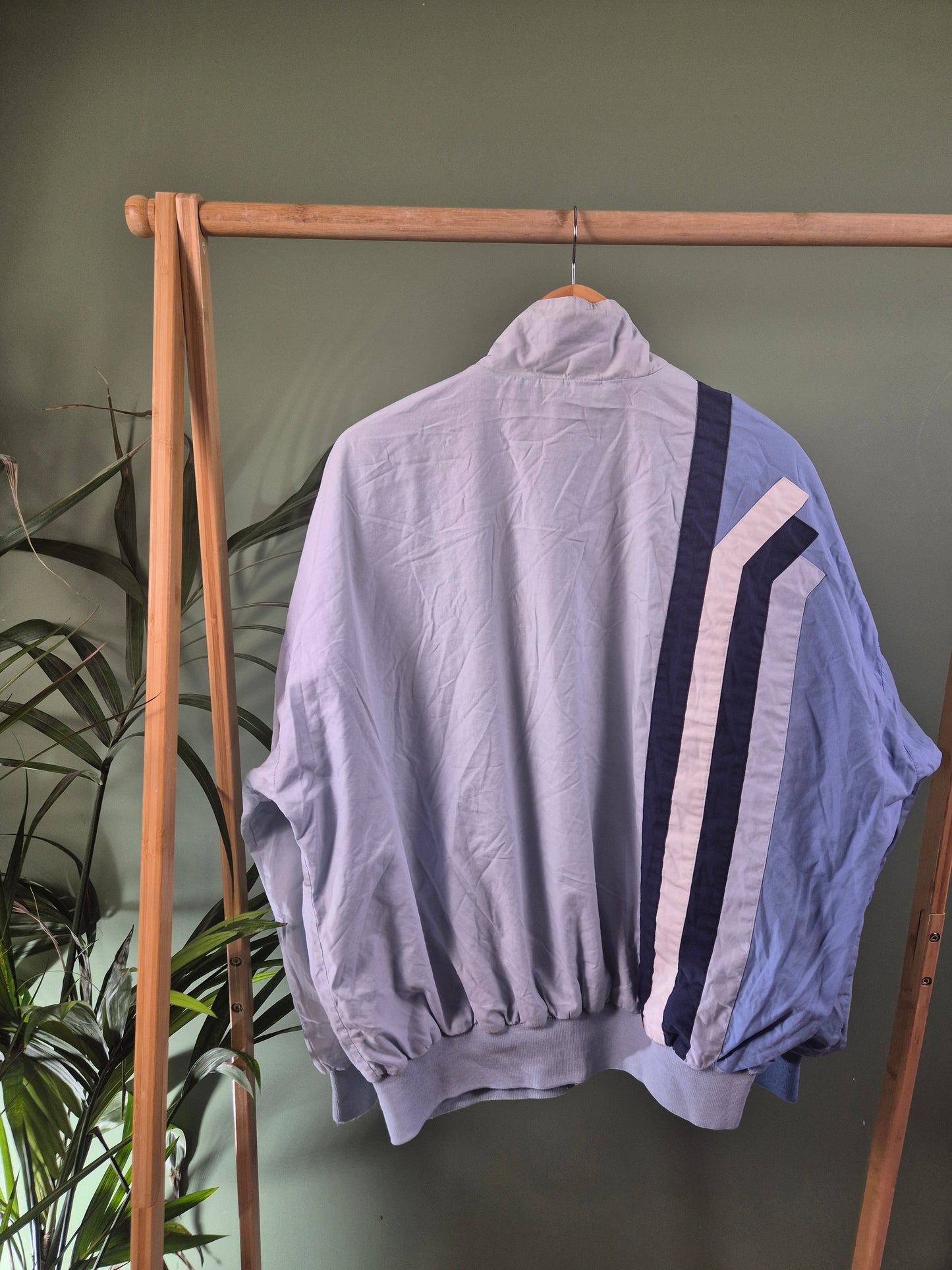 Adidas 80s tussenjas maat XL