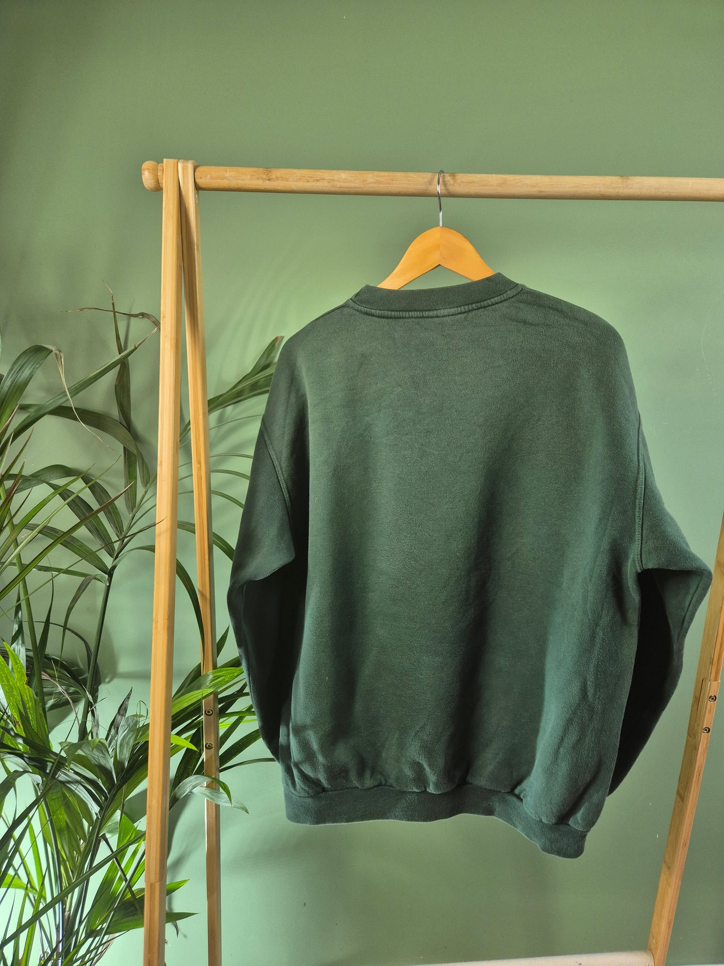 Wrangler sweater maat XXL