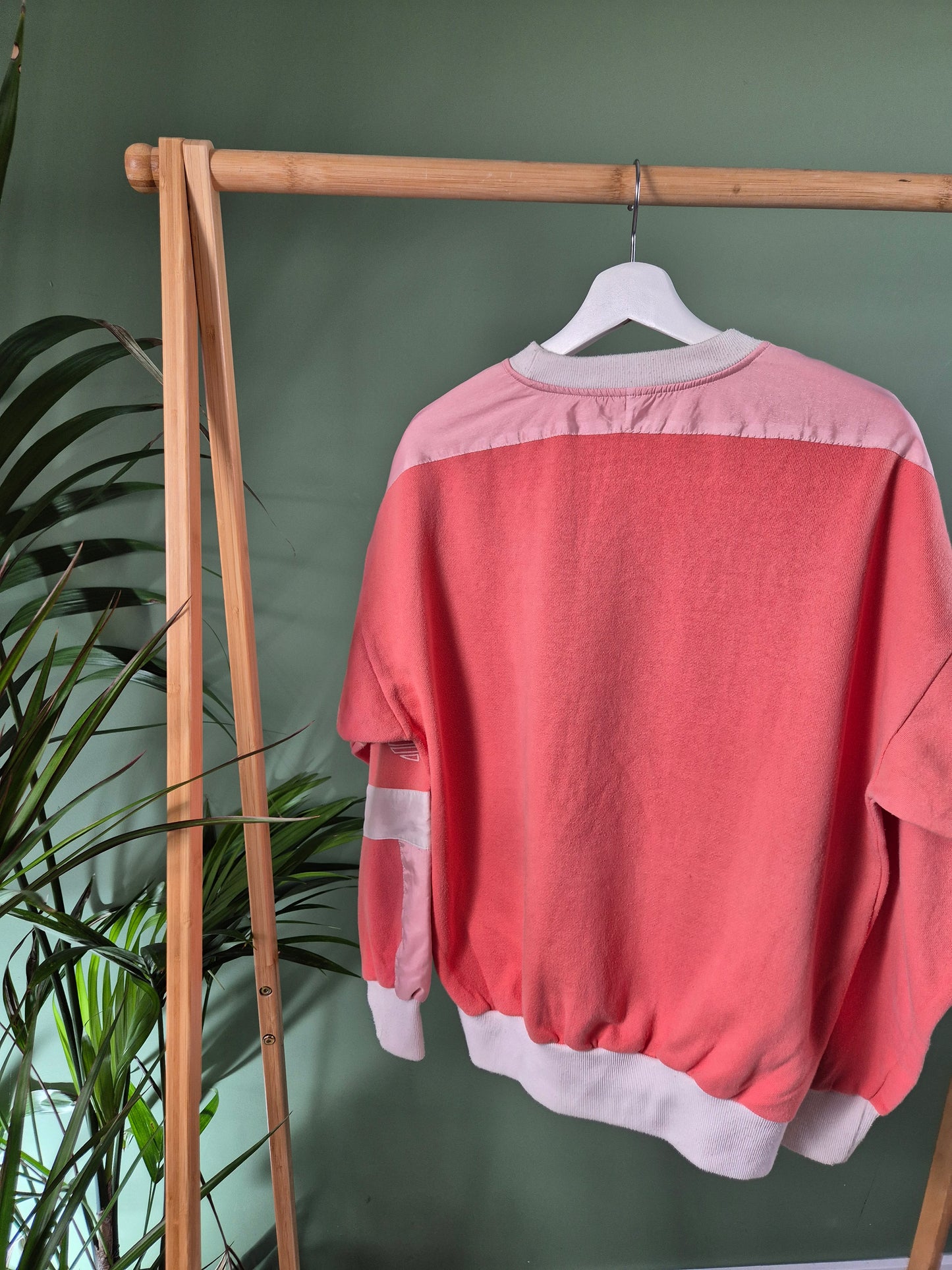 Adidas 90s sweater maat S