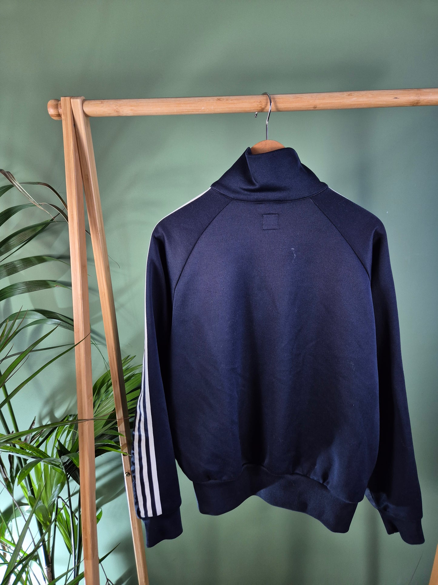 Adidas 80s tussenjas maat L