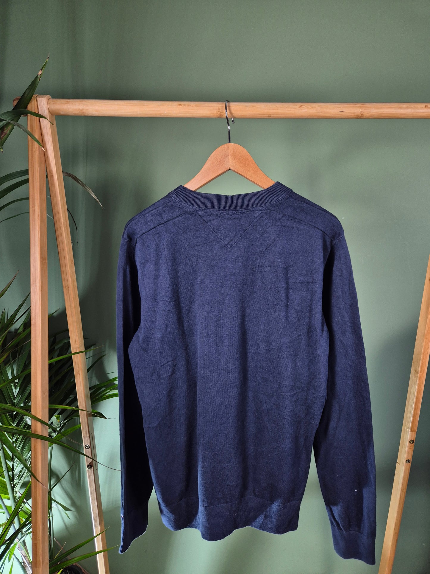 Tommy Hilfiger sweater maat XL