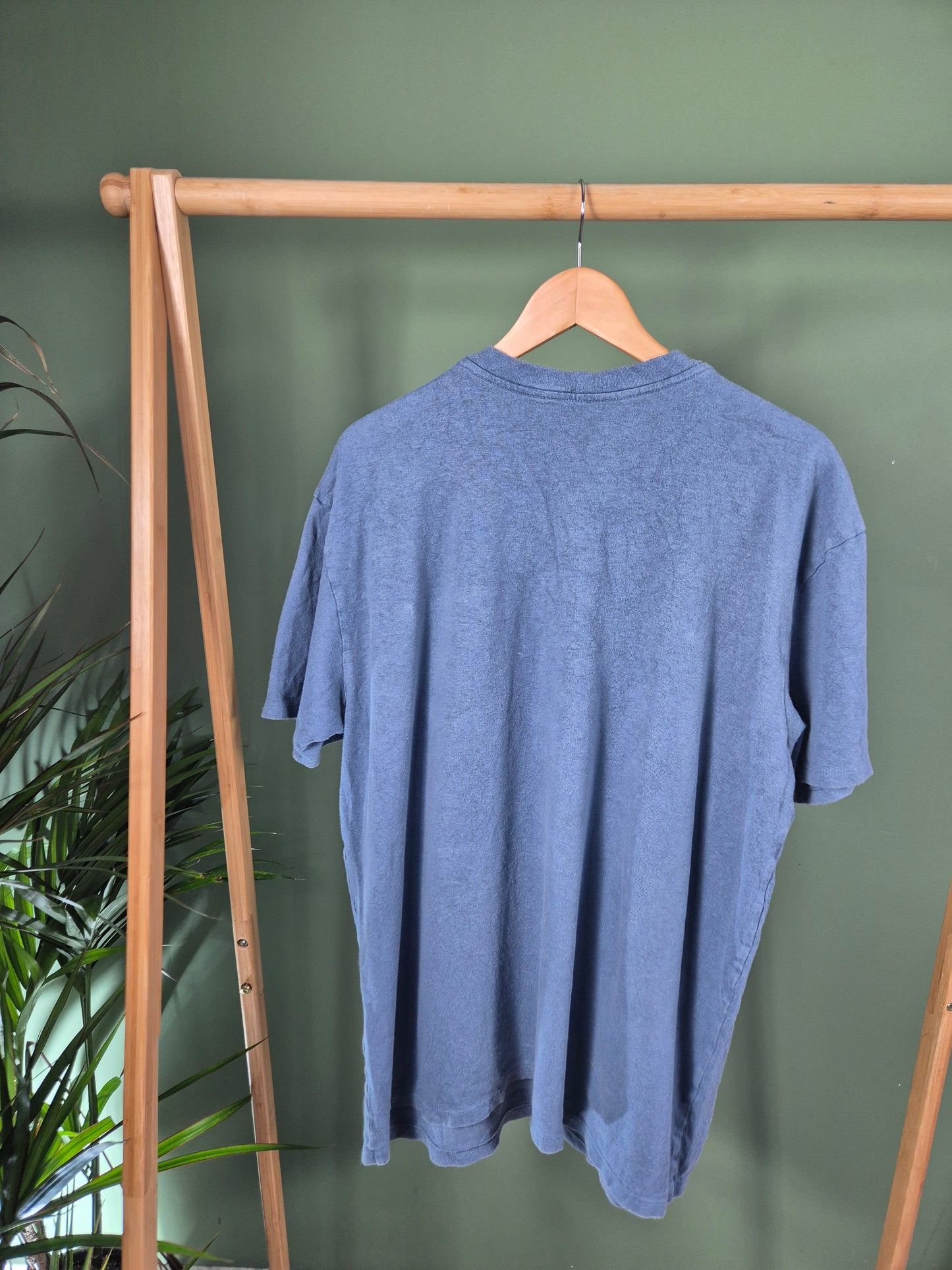 Patagonia tee maat XL