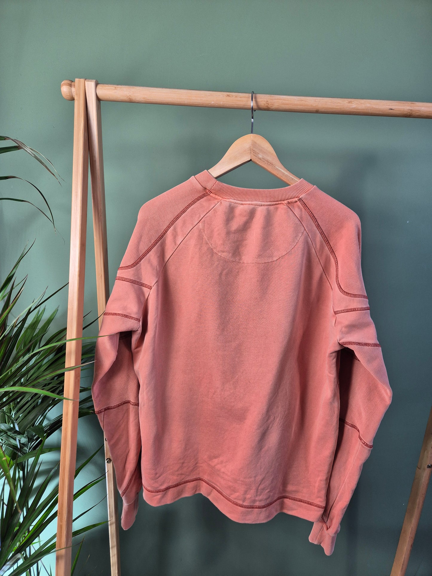 Diesel sweater maat S