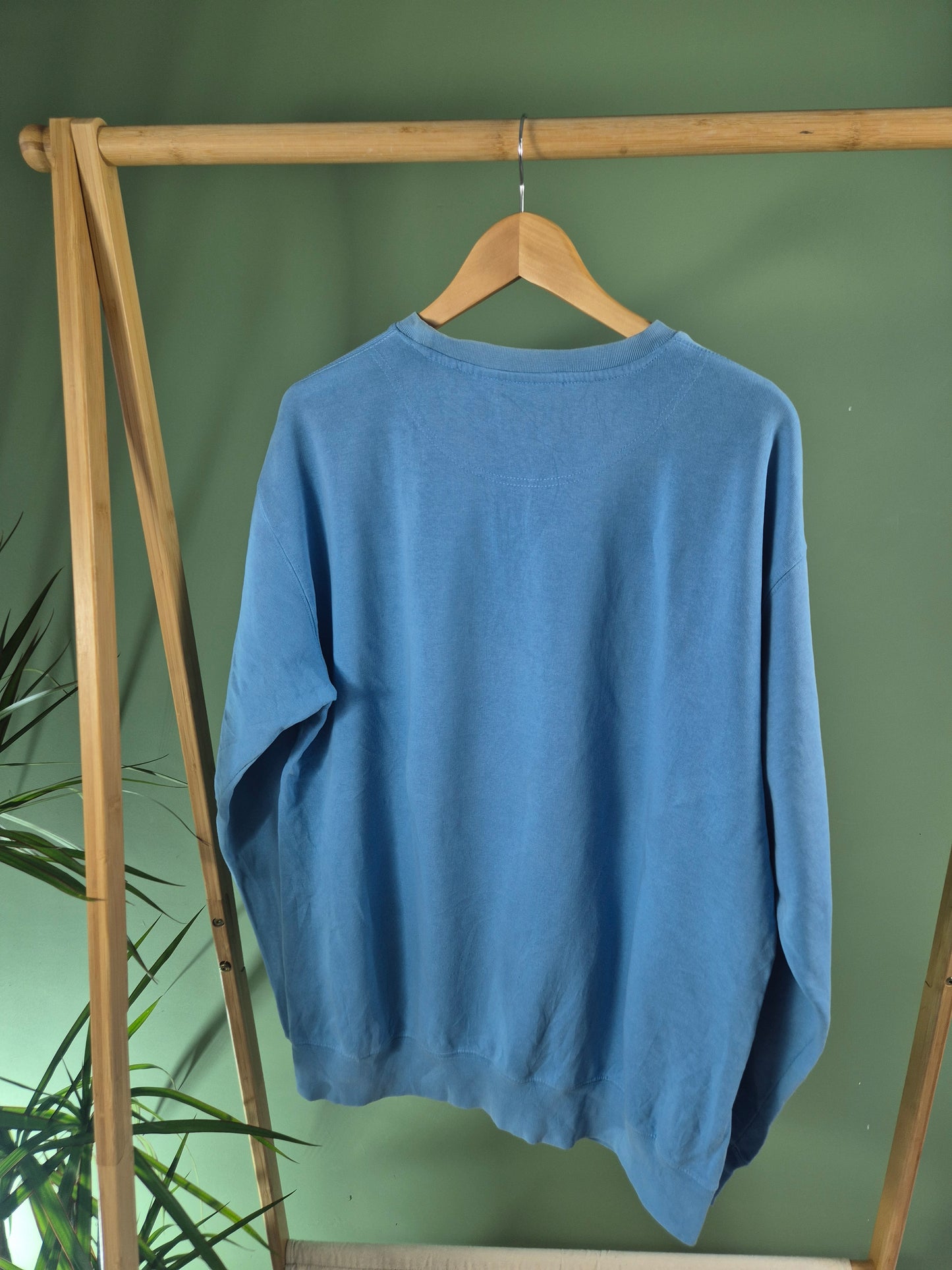 PUMA 90s sweater maat XL