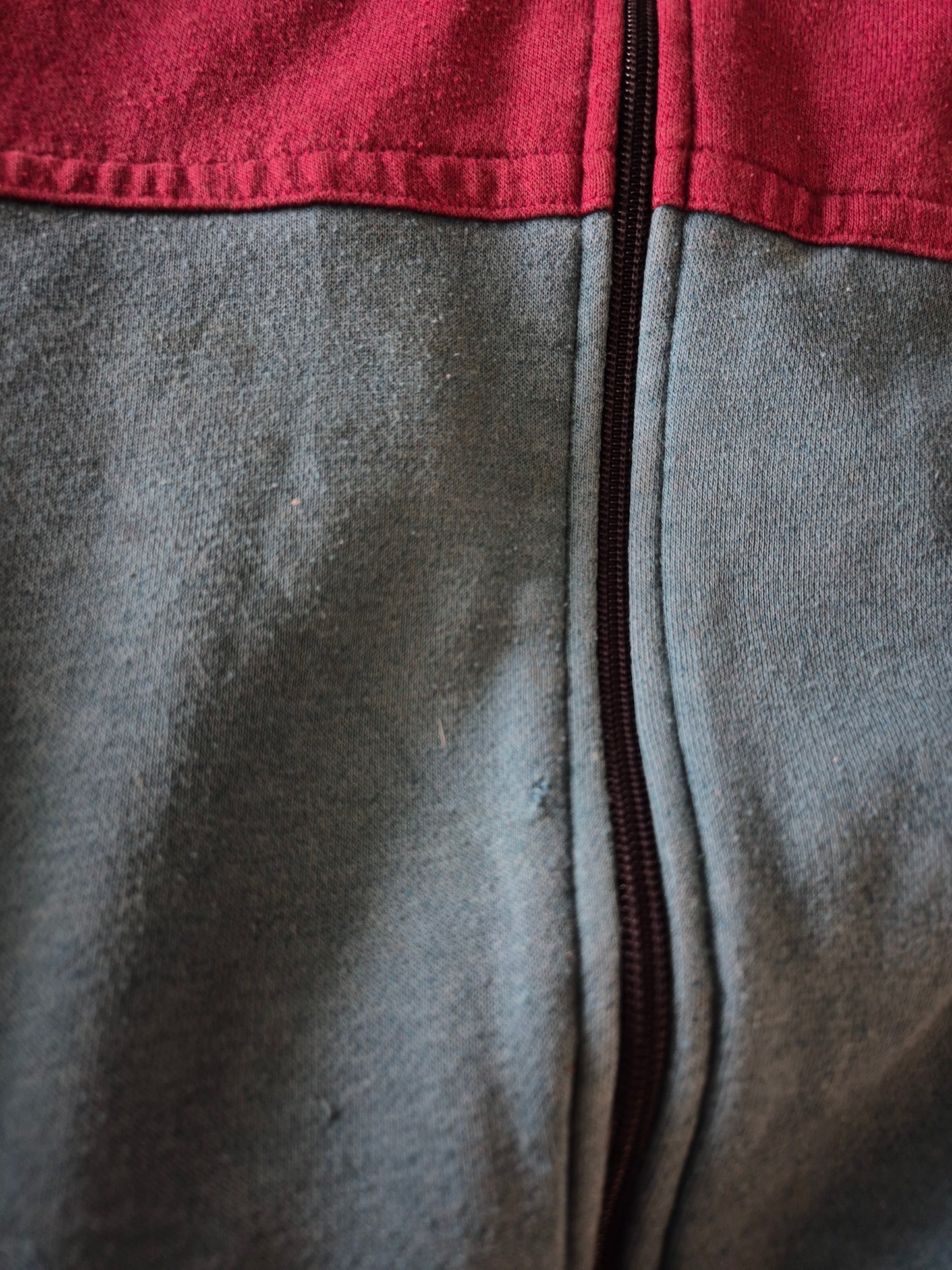 Adidas 80s Vest Heren | Groen | Maat XXL