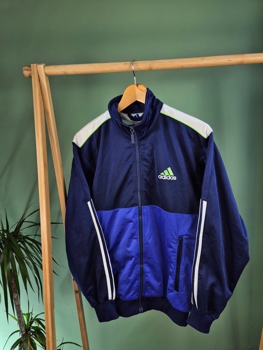 Adidas RARE 90s Jack Dames | Blauw | Maat S