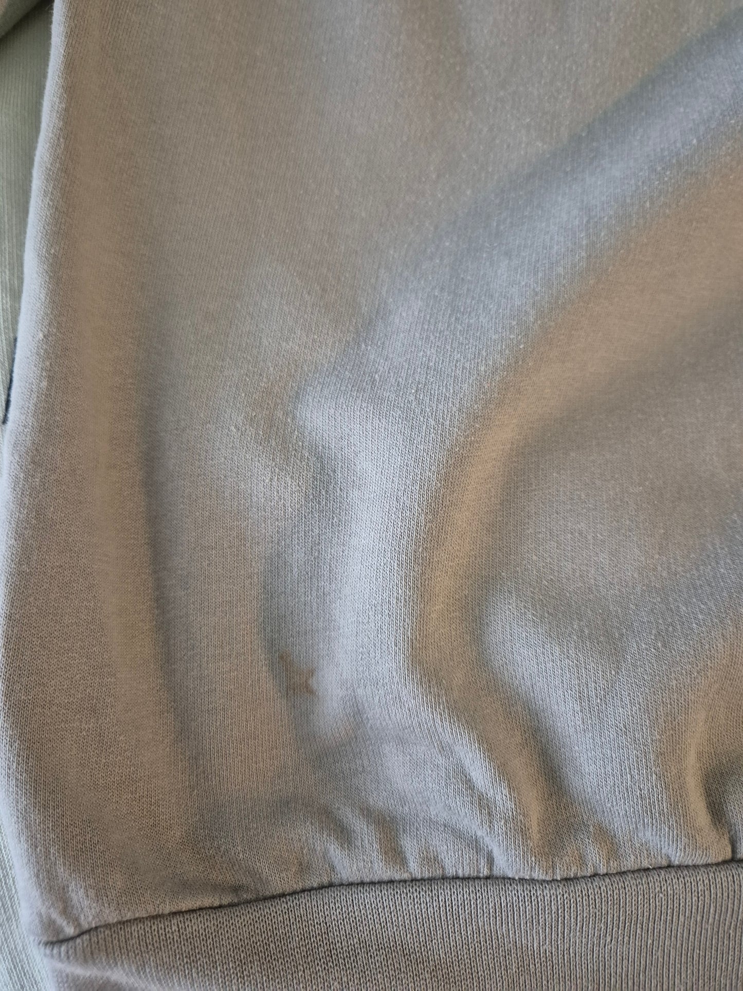 Umbro 90s Sweater Heren | Beige | Maat L